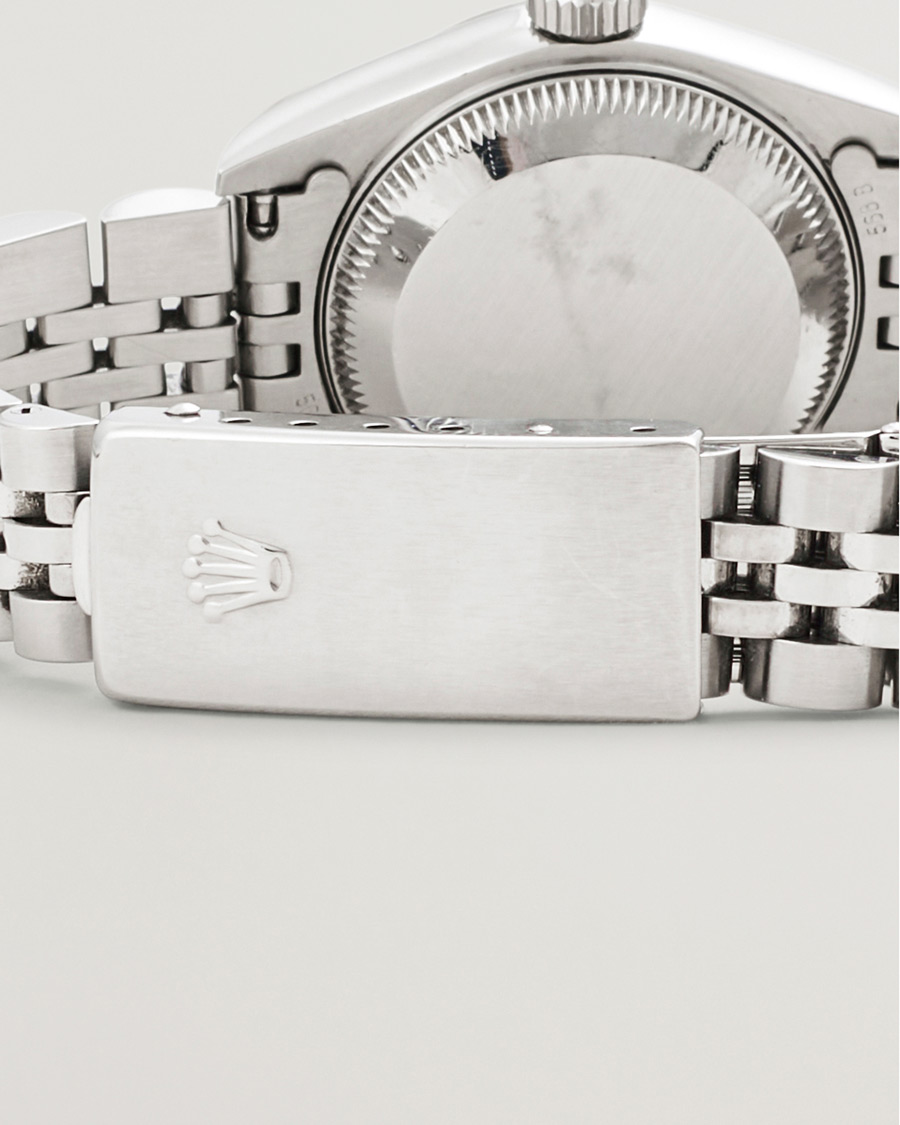 Homme | Pre-Owned & Vintage Watches | Rolex Pre-Owned | Datejust 26