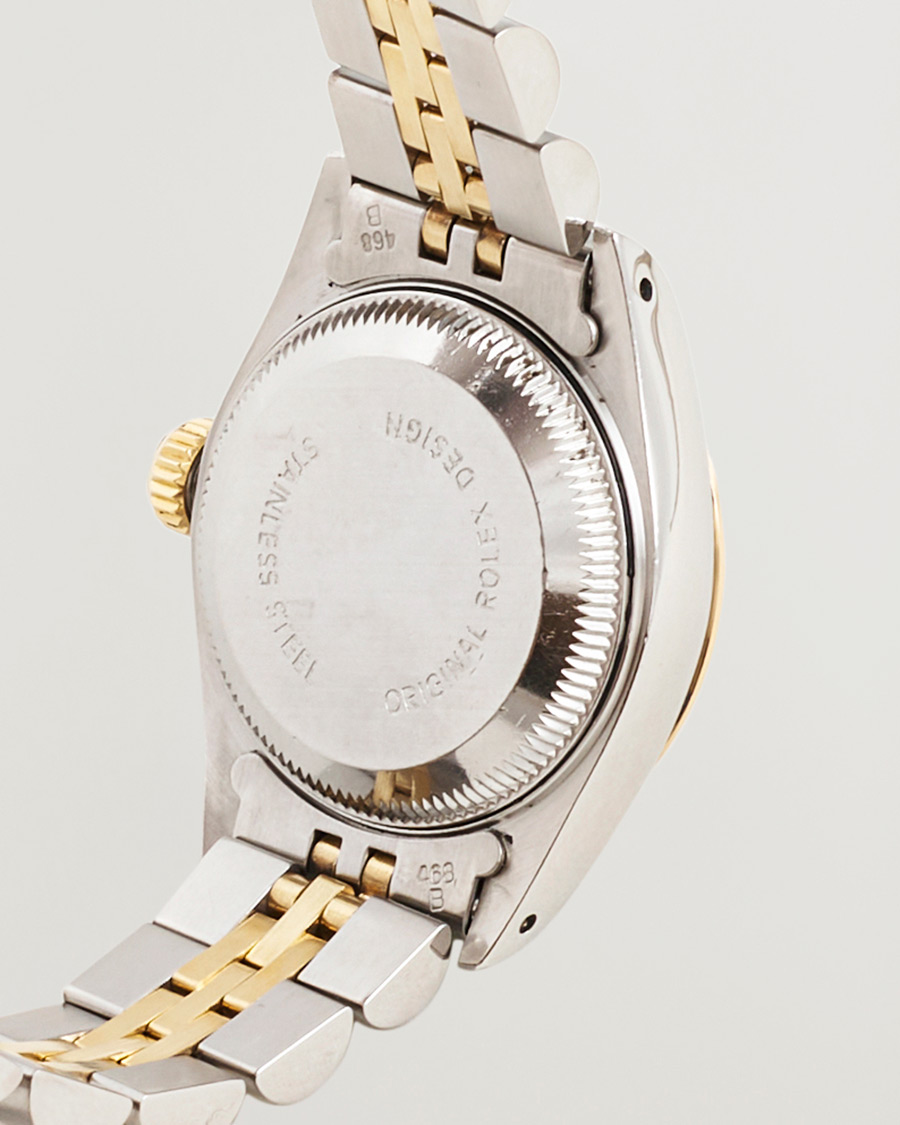 Homme | Pre-Owned & Vintage Watches | Rolex Pre-Owned | Datejust 26