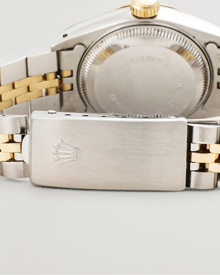 Homme | Pre-Owned & Vintage Watches | Rolex Pre-Owned | Datejust 26