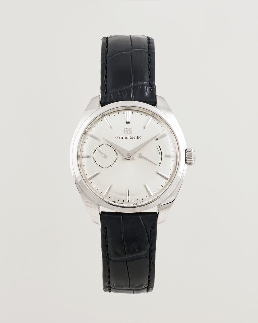 Heren | Seiko Pre-Owned Grand Seiko Elegance Collection | Seiko Pre-Owned | Grand Seiko Elegance Collection