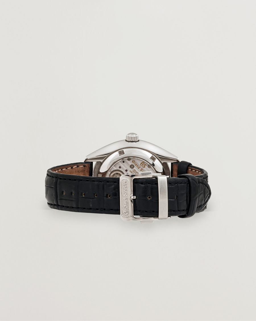 Heren | Seiko Pre-Owned Grand Seiko Elegance Collection | Seiko Pre-Owned | Grand Seiko Elegance Collection