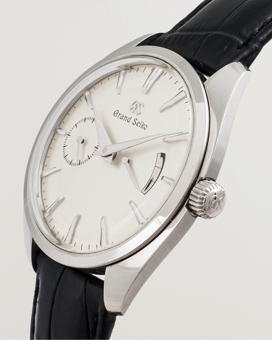 Heren | Seiko Pre-Owned Grand Seiko Elegance Collection | Seiko Pre-Owned | Grand Seiko Elegance Collection