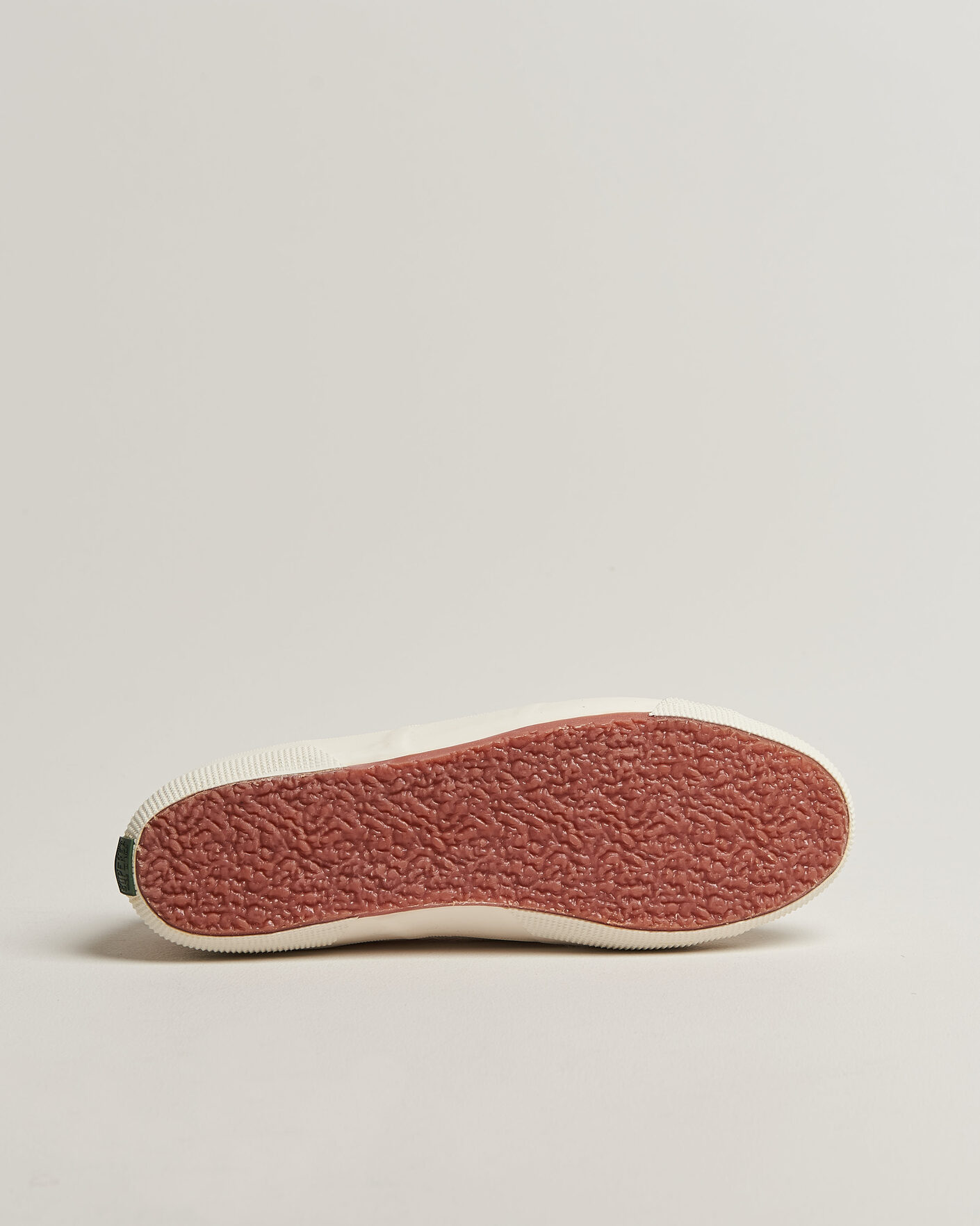 Heren | Sneakers | Superga | 1925 Made in Italy Total Beige