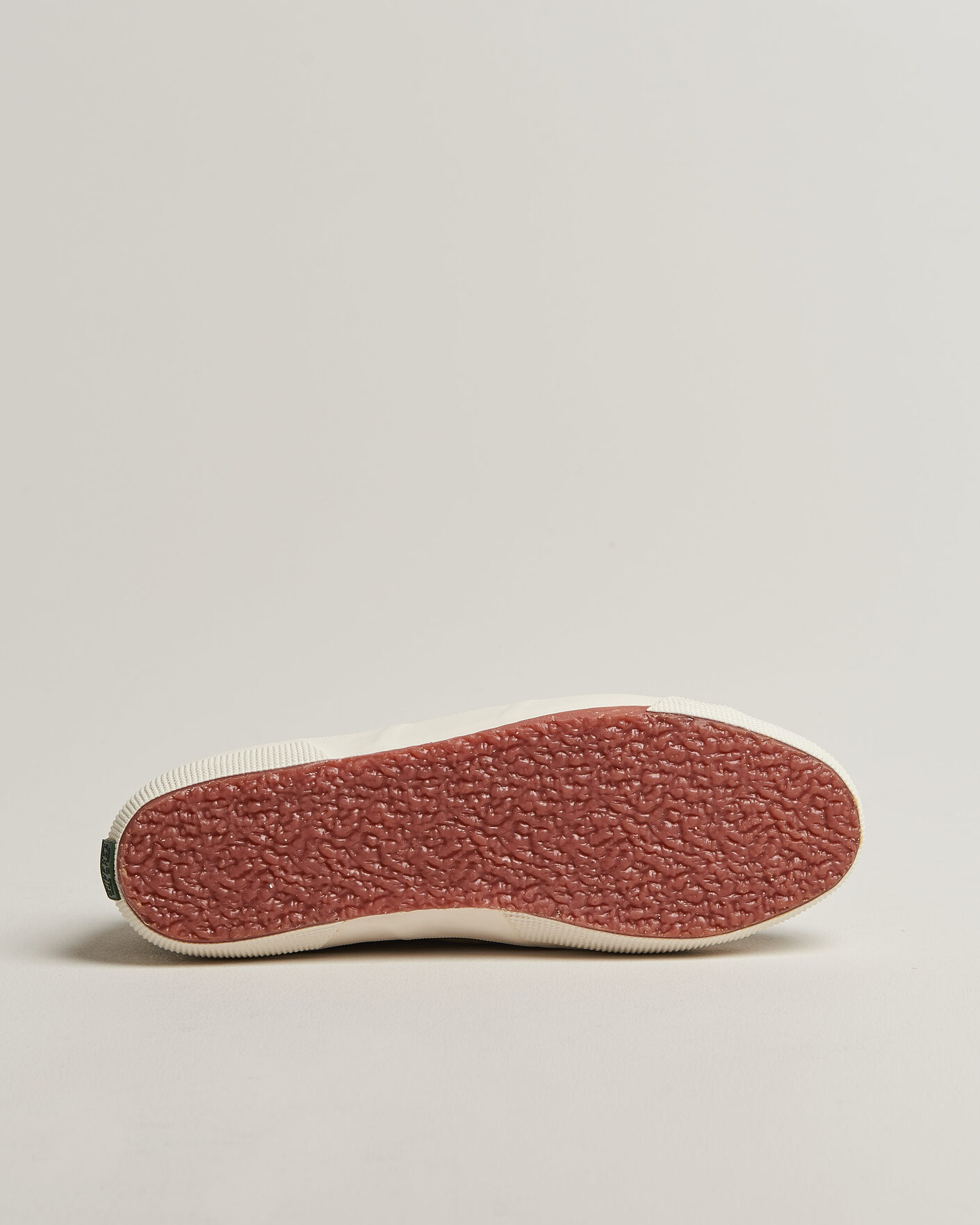 Heren | Sneakers | Superga | 1925 Made in Italy Total Green