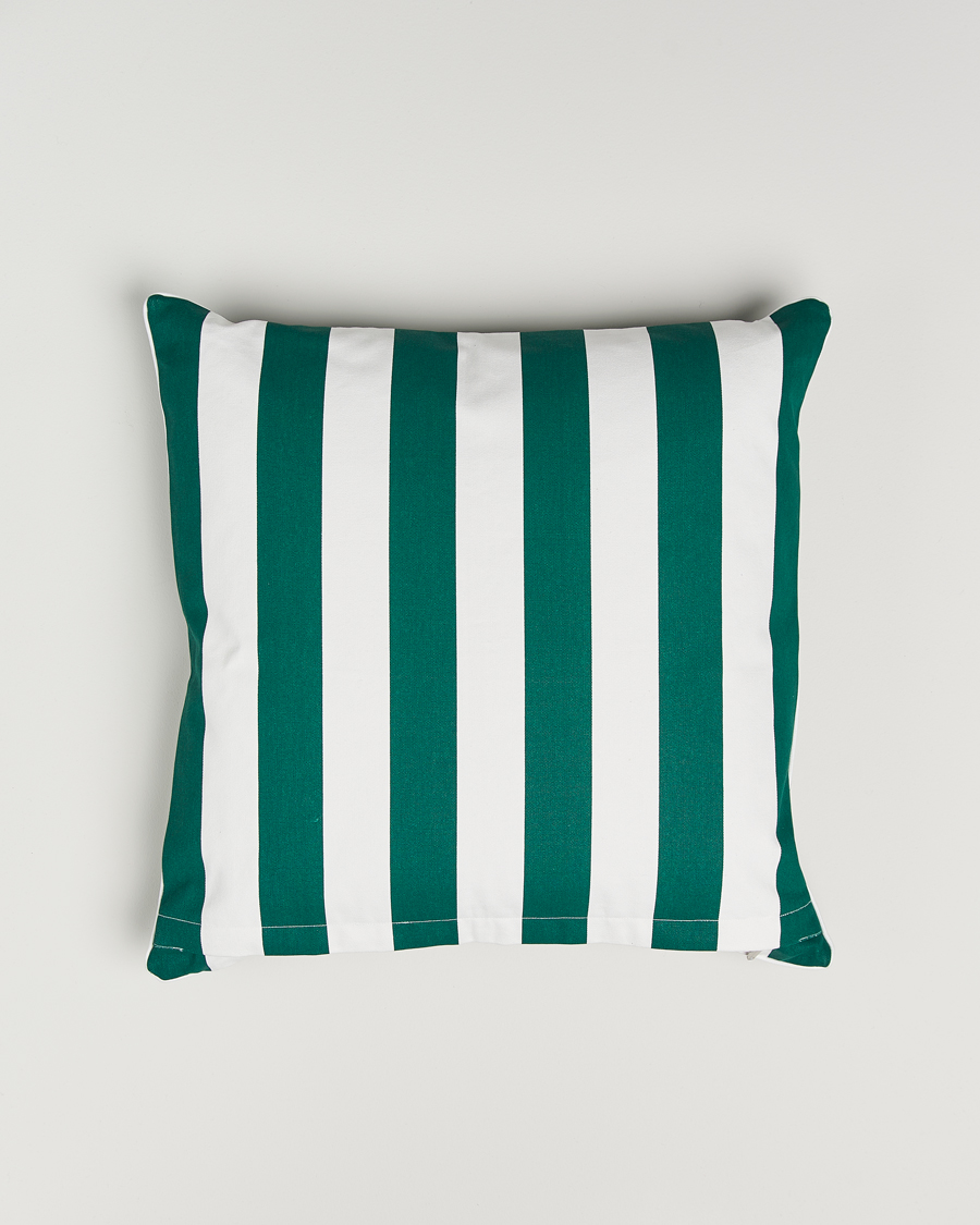 Heren | Thuis | Ralph Lauren Home | Holton Throw Pillow Green/White