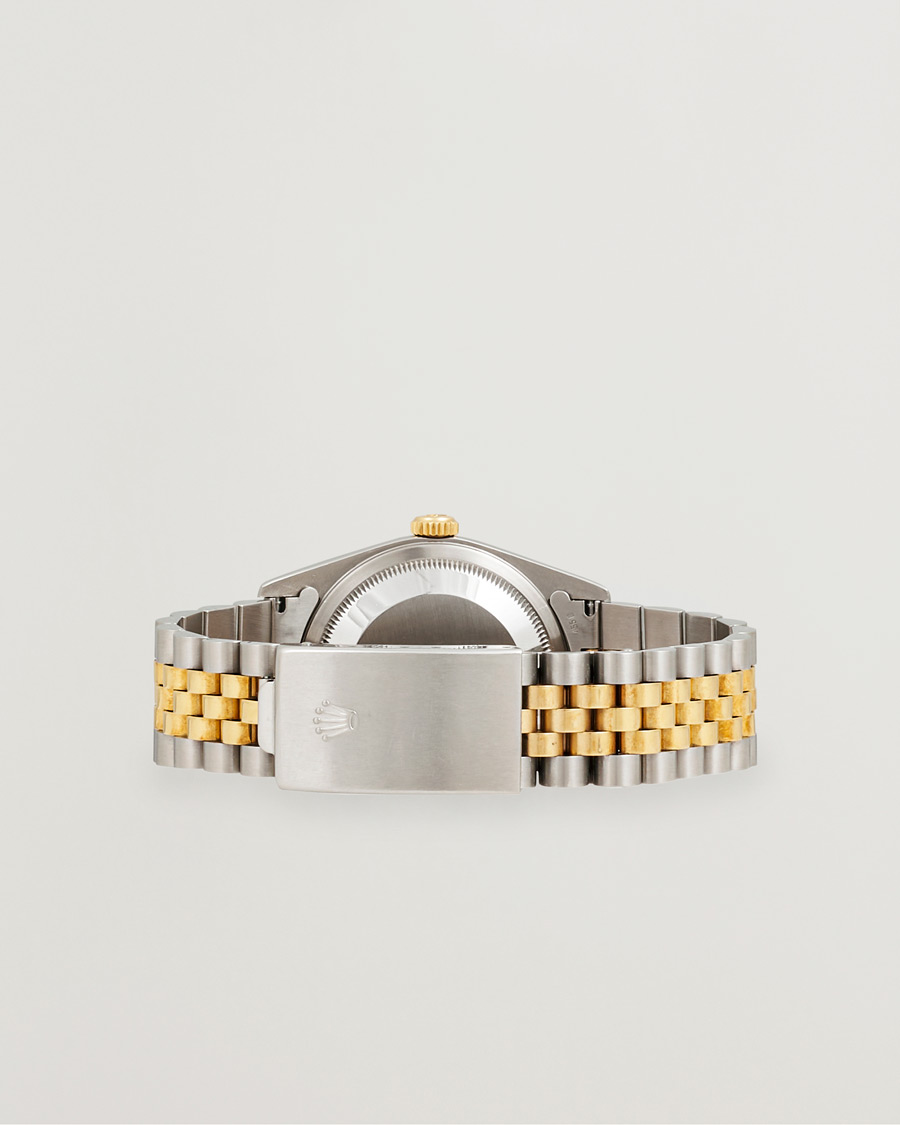 Homme | Rolex Pre-Owned Datejust 36 | Rolex Pre-Owned | Datejust 36