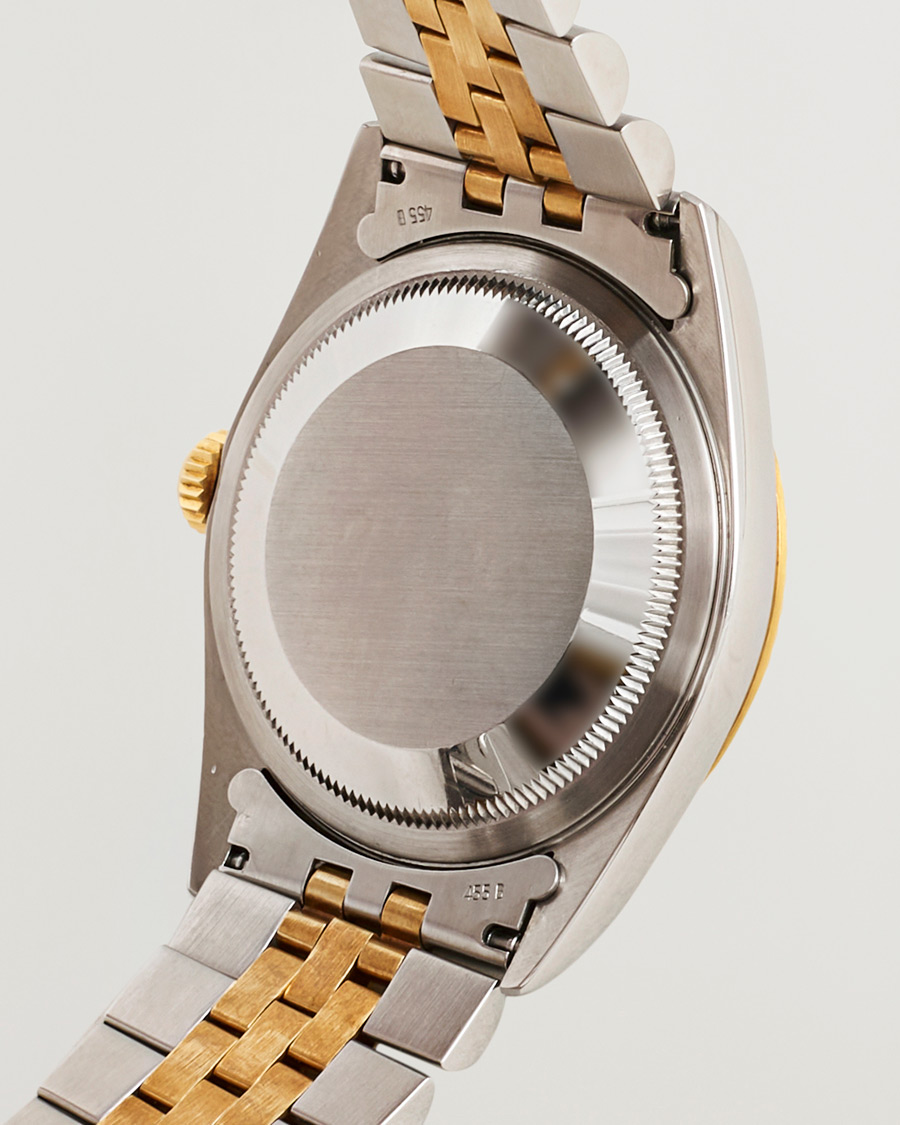 Homme | Rolex Pre-Owned Datejust 36 | Rolex Pre-Owned | Datejust 36