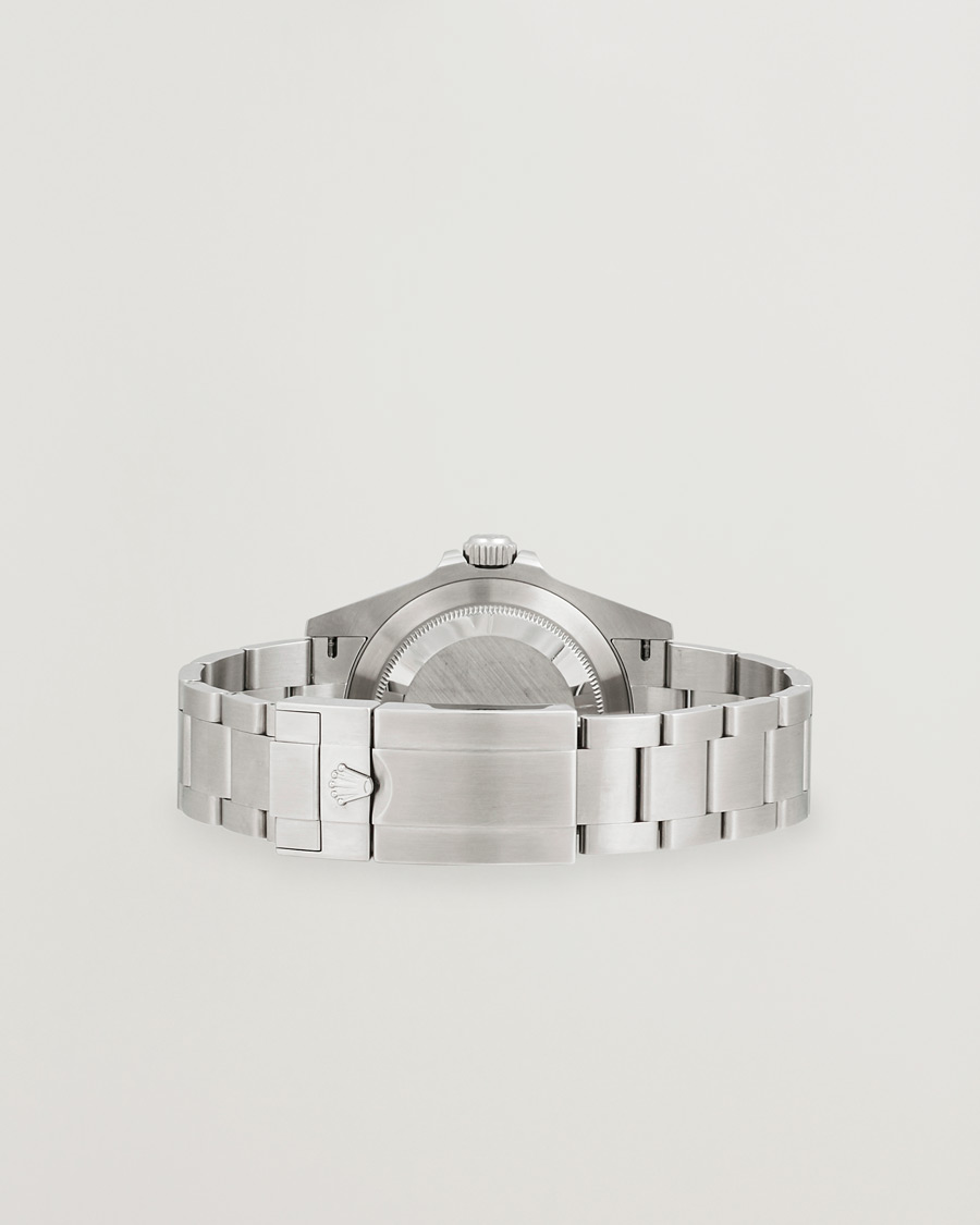 Homme | Pre-Owned & Vintage Watches | Rolex Pre-Owned | Air King 40
