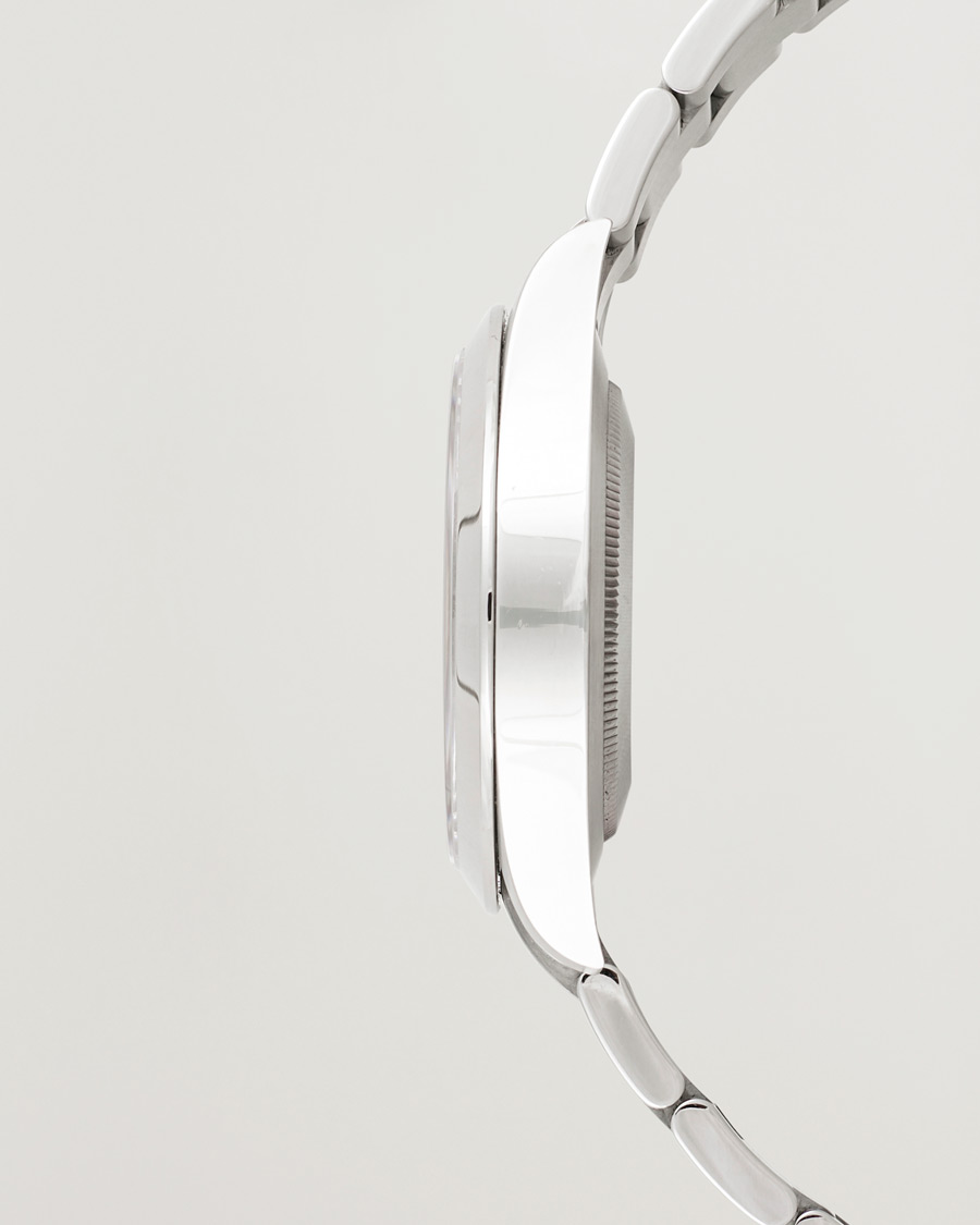 Homme | Rolex Pre-Owned Air King 40 | Rolex Pre-Owned | Air King 40