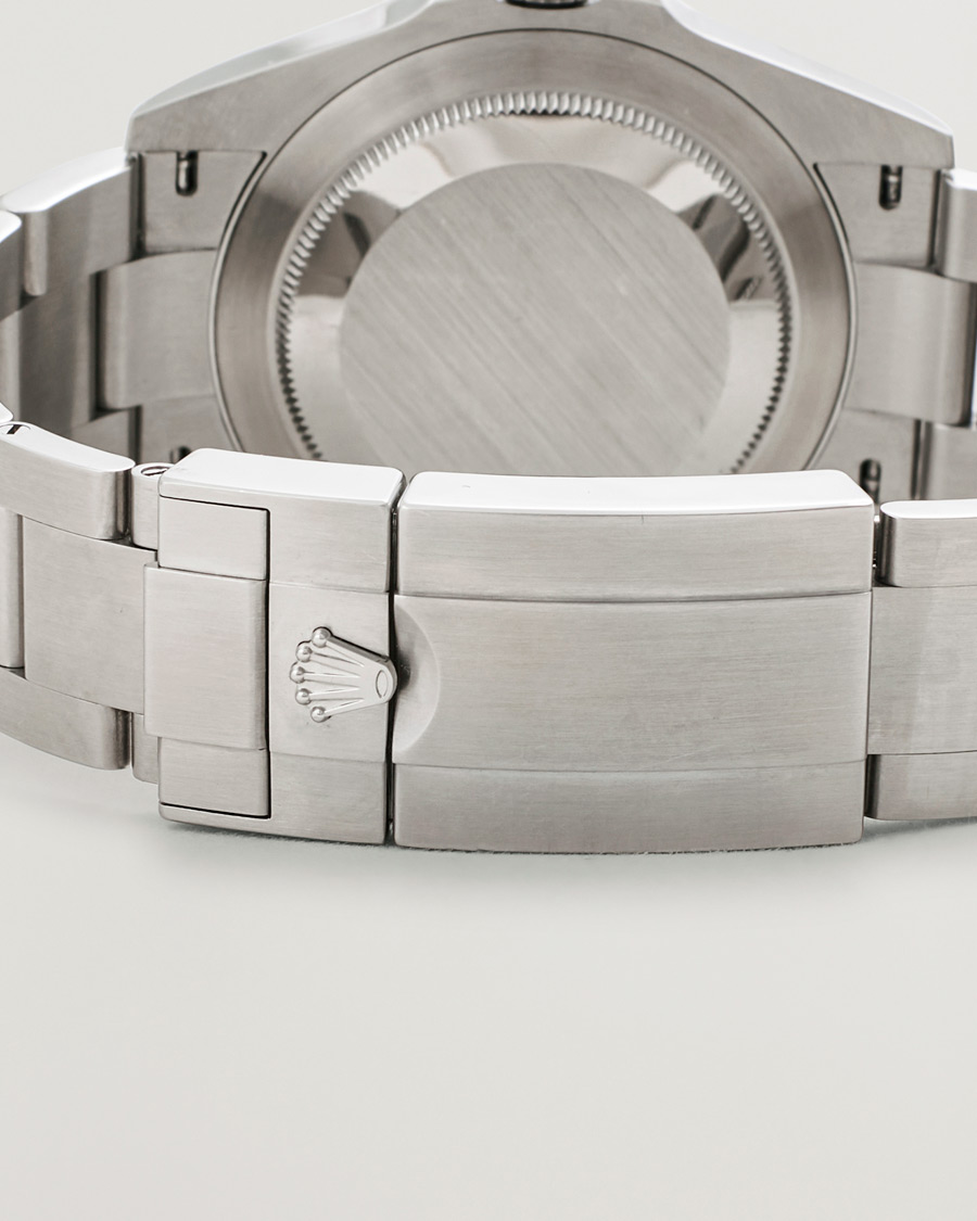 Homme | Rolex Pre-Owned Air King 40 | Rolex Pre-Owned | Air King 40