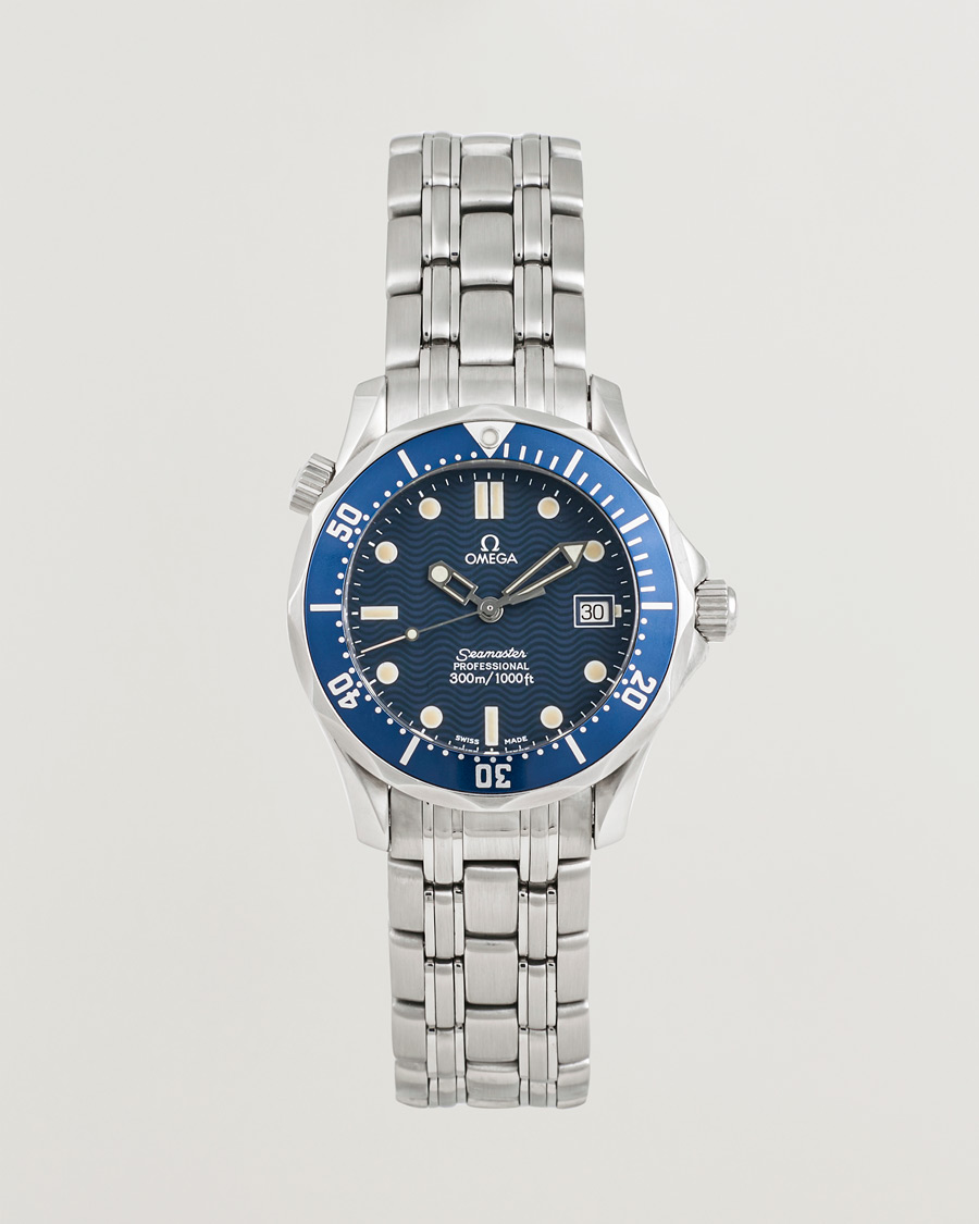 Homme | Omega Pre-Owned Seamaster 300M SMP 36 | Omega Pre-Owned | Seamaster 300M SMP 36