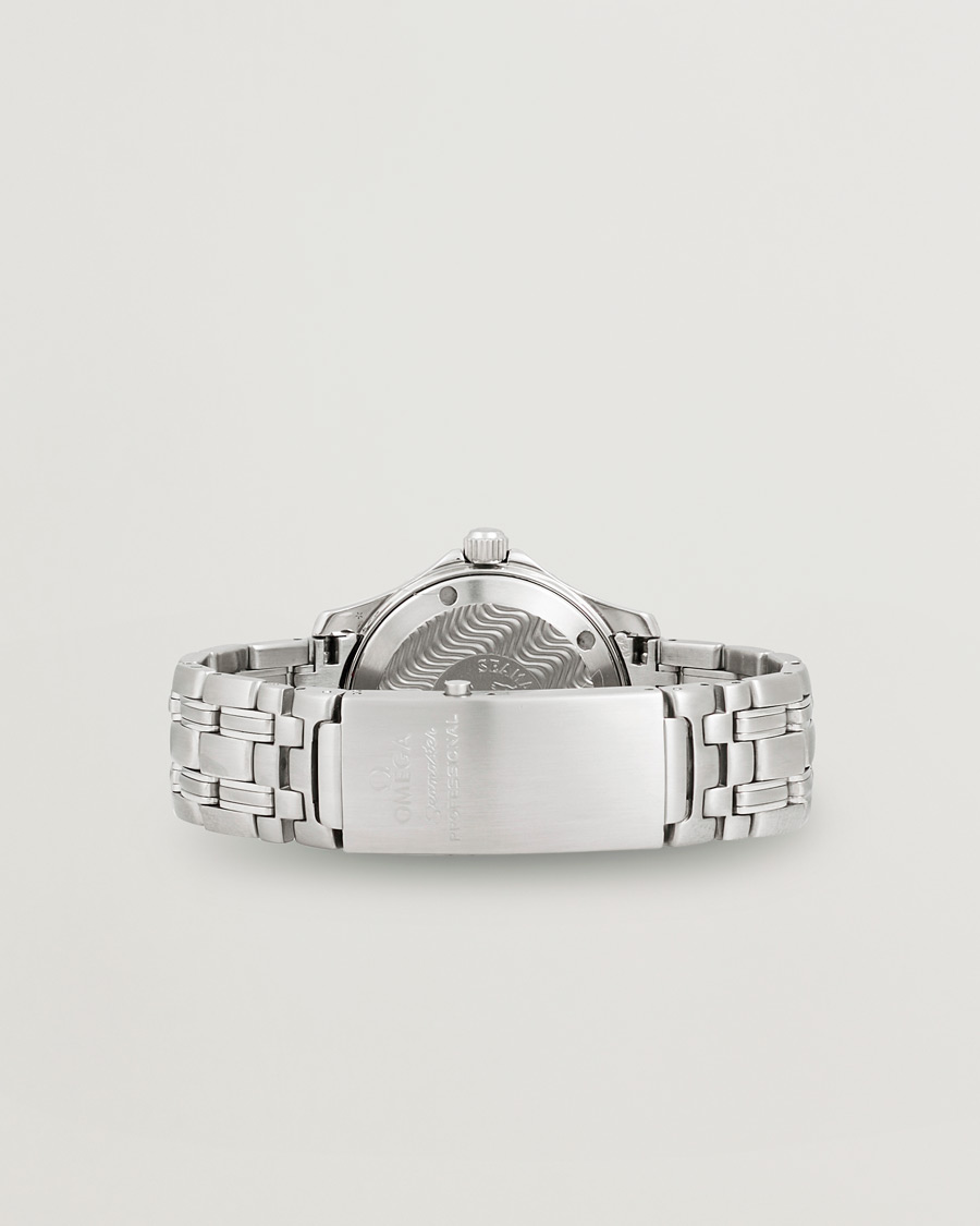 Homme | Omega Pre-Owned Seamaster 300M SMP 36 | Omega Pre-Owned | Seamaster 300M SMP 36