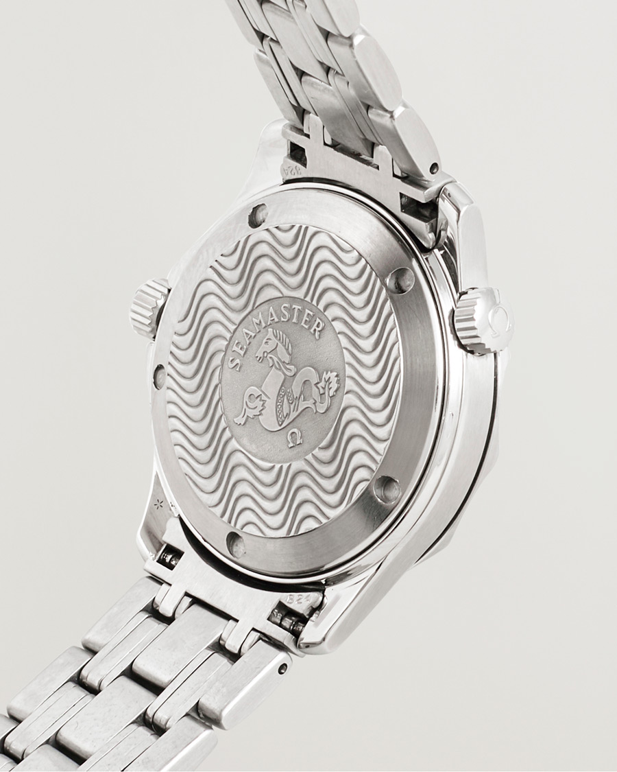 Homme | Omega Pre-Owned Seamaster 300M SMP 36 | Omega Pre-Owned | Seamaster 300M SMP 36