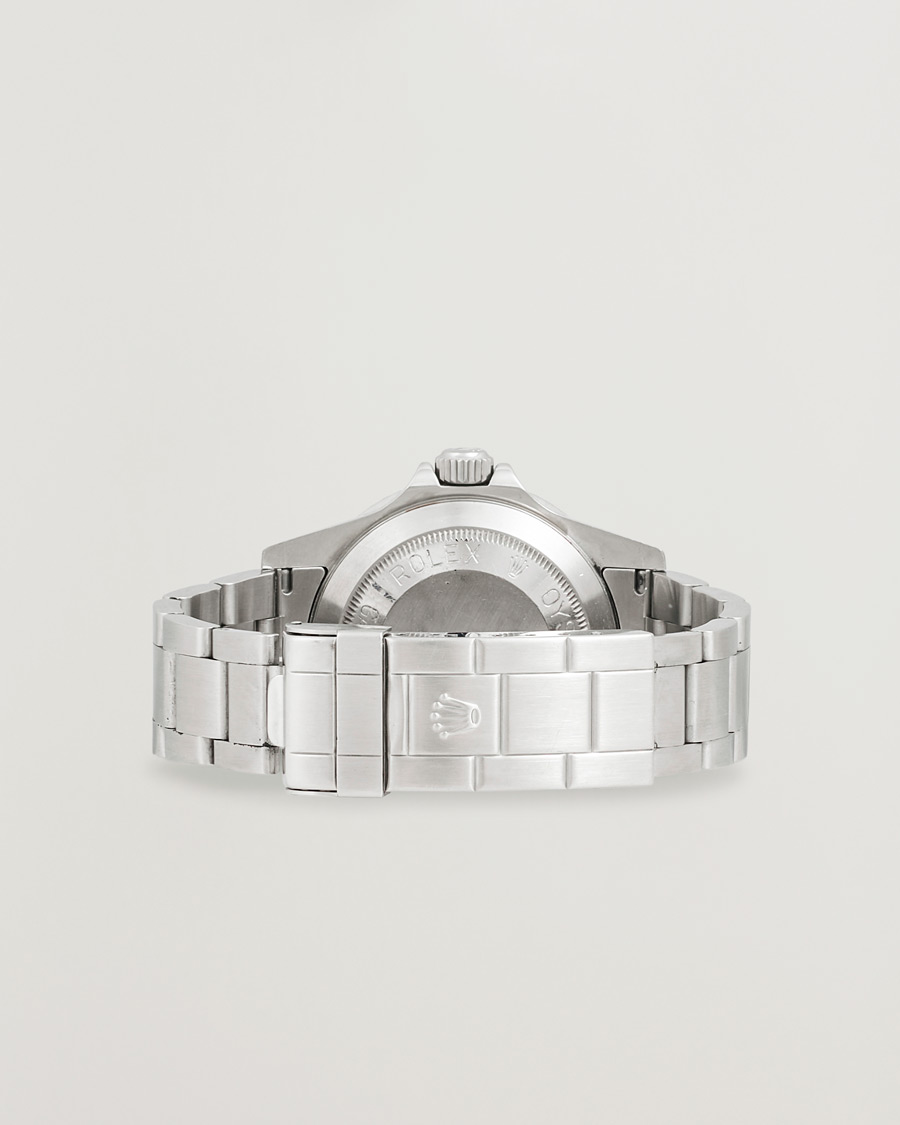 Heren | Pre-Owned & Vintage Watches | Rolex Pre-Owned | Sea Dweller