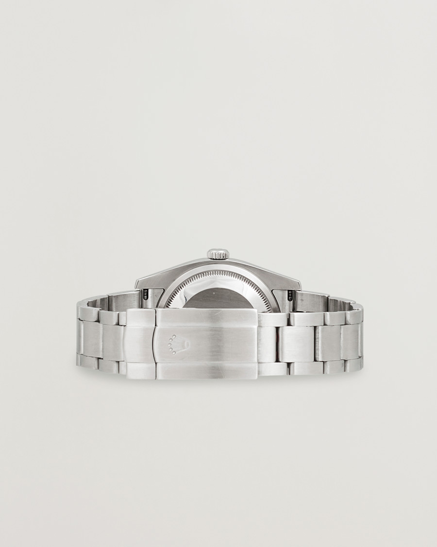 Heren | Rolex Pre-Owned Oyster Perpetual | Rolex Pre-Owned | Oyster Perpetual