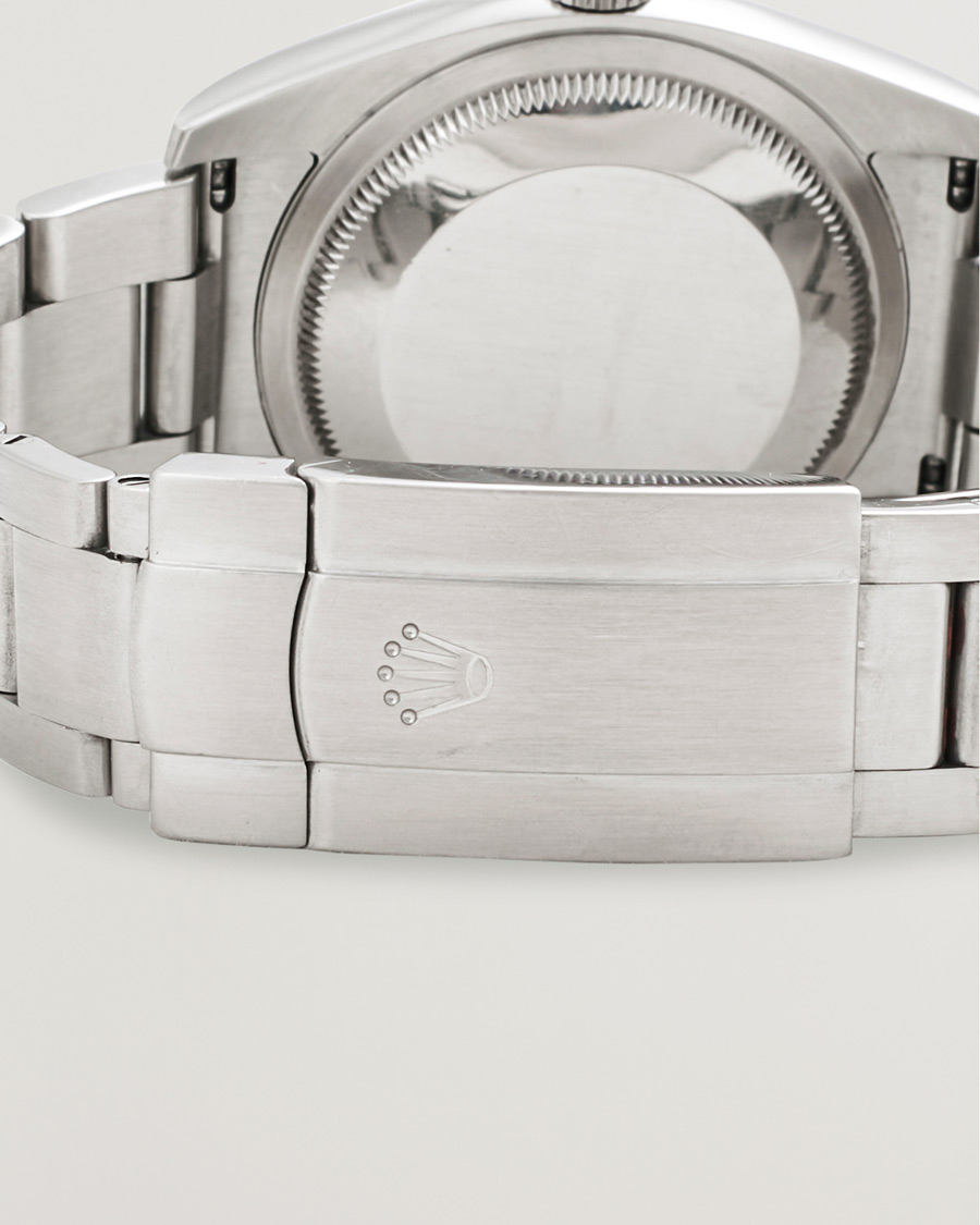 Heren | Rolex Pre-Owned Oyster Perpetual | Rolex Pre-Owned | Oyster Perpetual