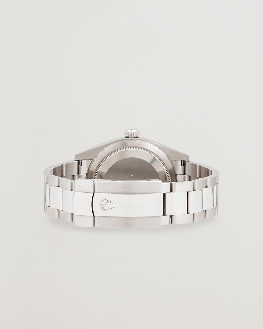 Homme | Pre-Owned & Vintage Watches | Rolex Pre-Owned | Sky Dweller