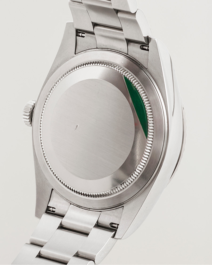 Homme | Pre-Owned & Vintage Watches | Rolex Pre-Owned | Sky Dweller