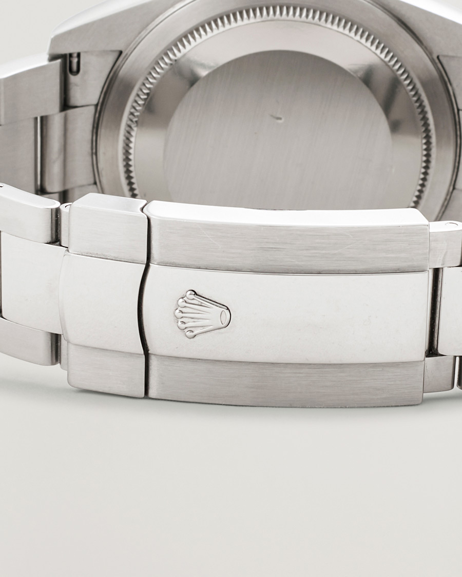 Homme | Pre-Owned & Vintage Watches | Rolex Pre-Owned | Sky Dweller