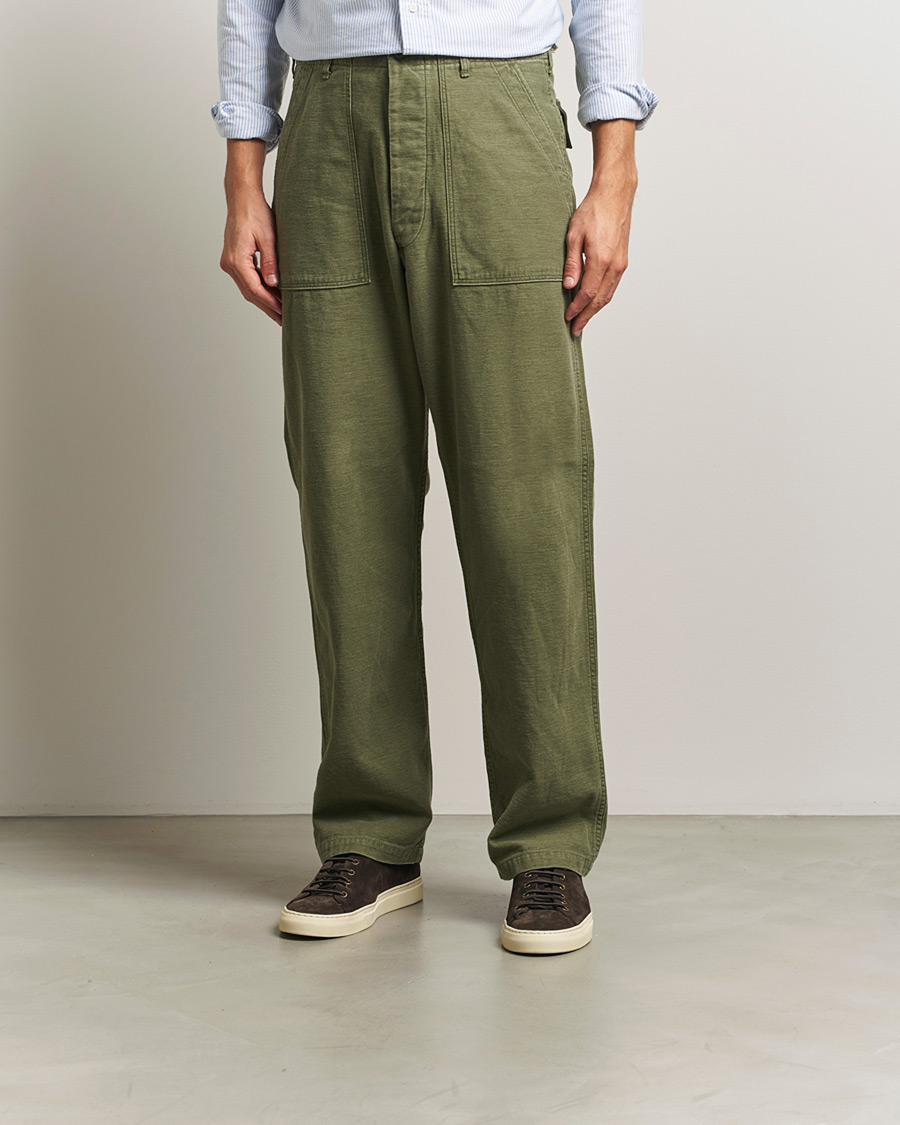 Heren | Sneakers | Buttero | Tanino Suede Sneaker Dark Brown