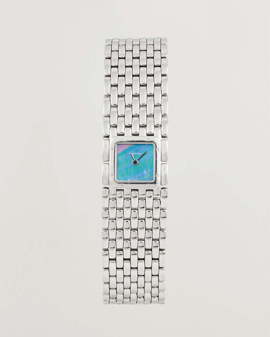 Homme | Pre-Owned & Vintage Watches | Cartier Pre-Owned | Panthere Ruban