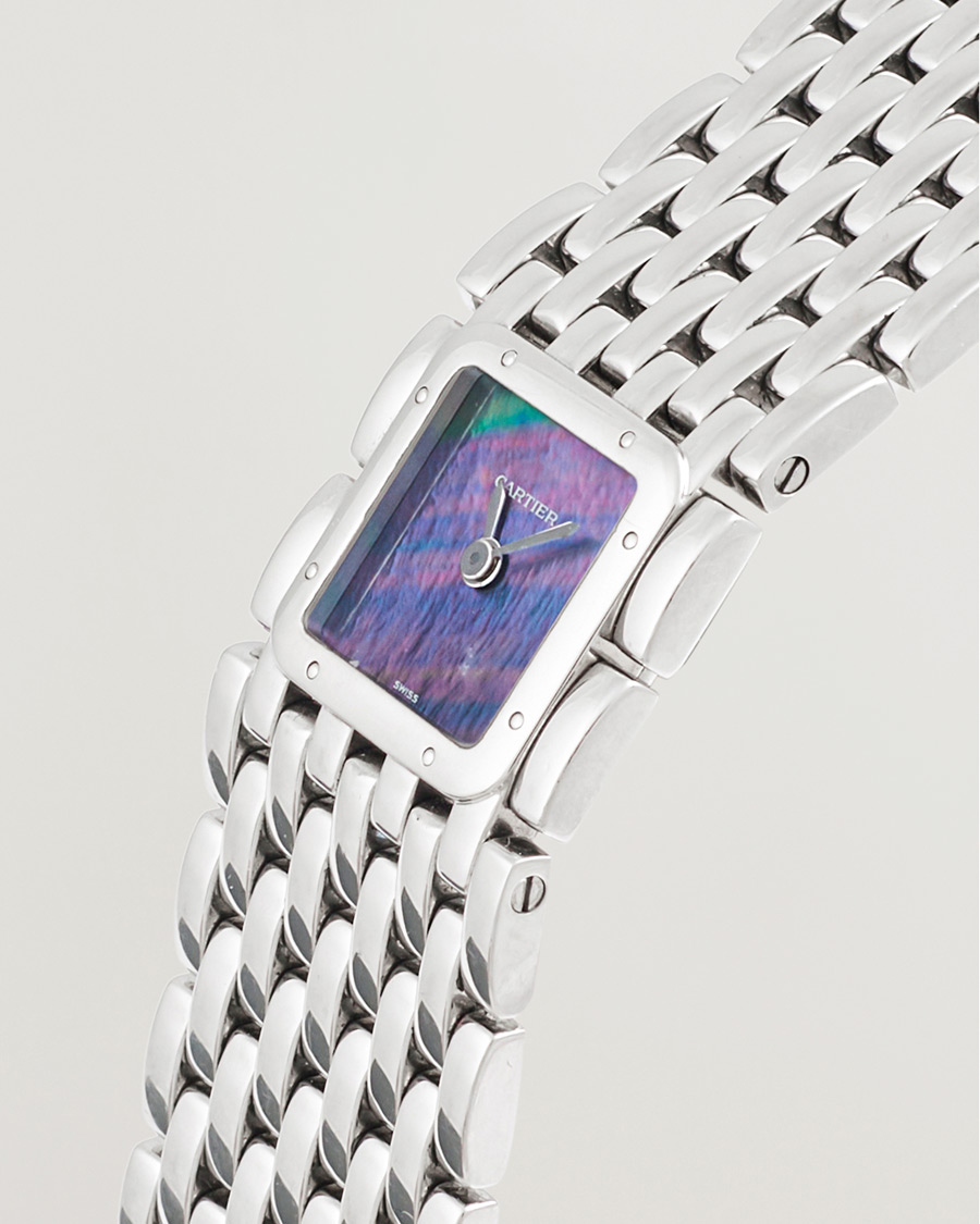 Homme | Pre-Owned & Vintage Watches | Cartier Pre-Owned | Panthere Ruban