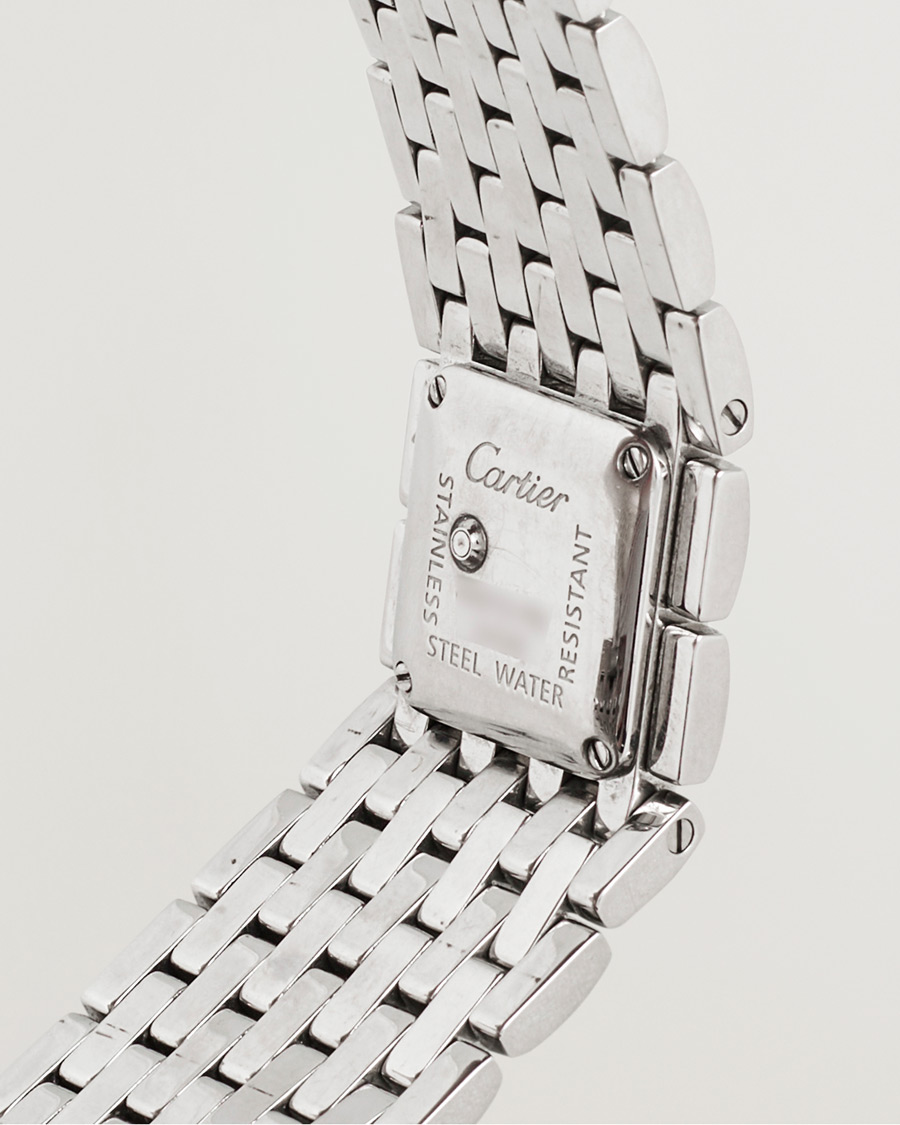 Homme | Pre-Owned & Vintage Watches | Cartier Pre-Owned | Panthere Ruban