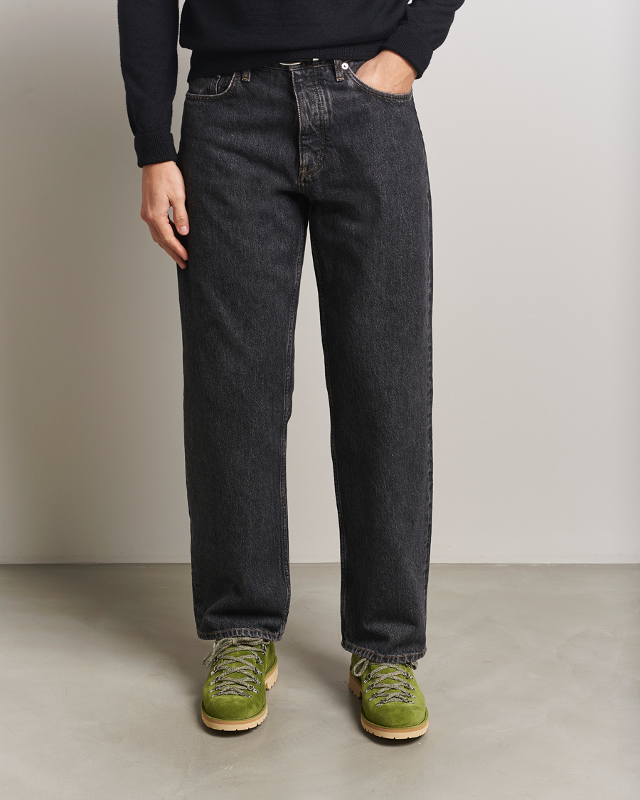 Heren | Laarzen | NN07 | Fracap M121 Magnifico Suede Low Boot Firene Green