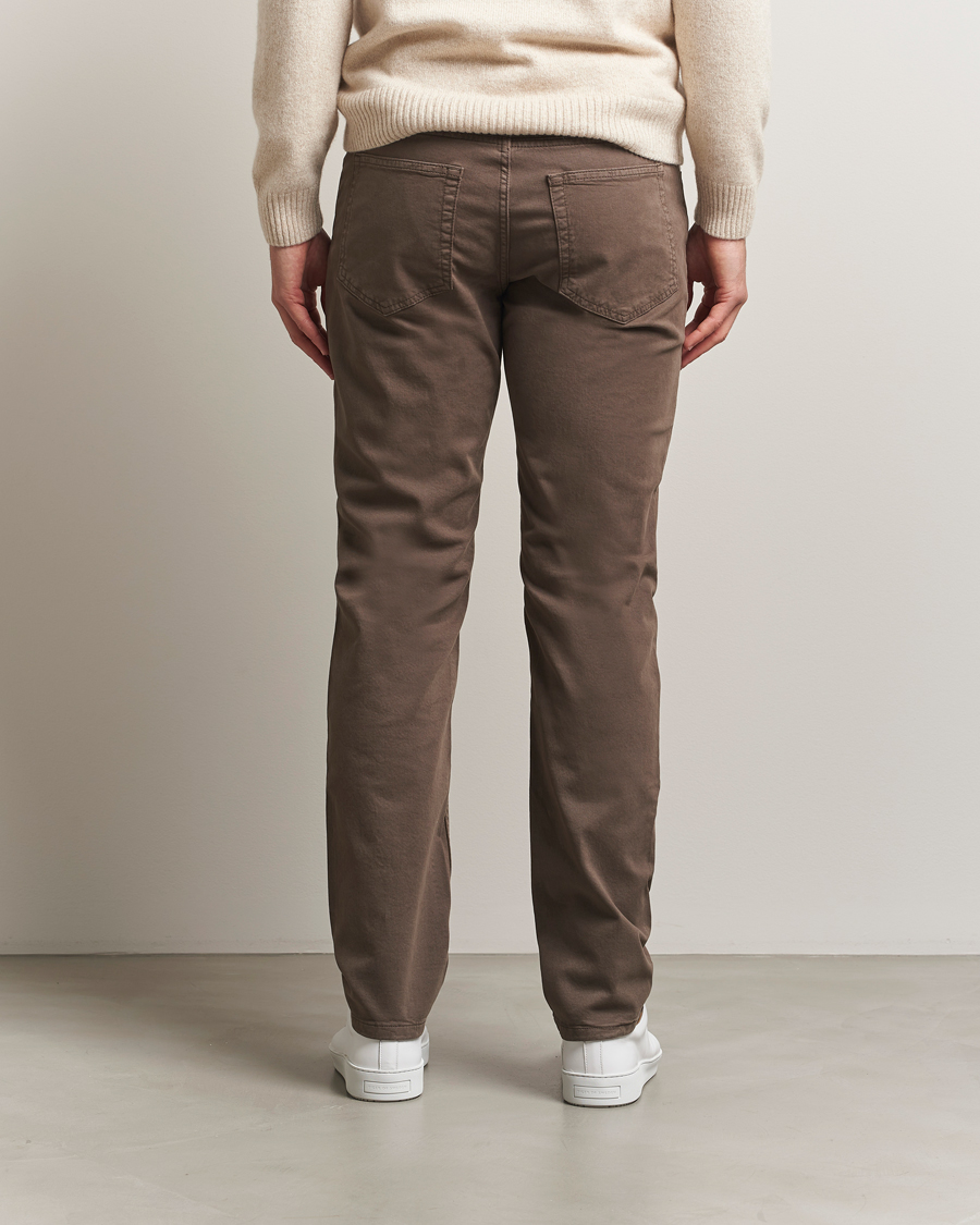 Heren | Broeken | NN07 | Tony 5-Pocket Pants Mable Husk