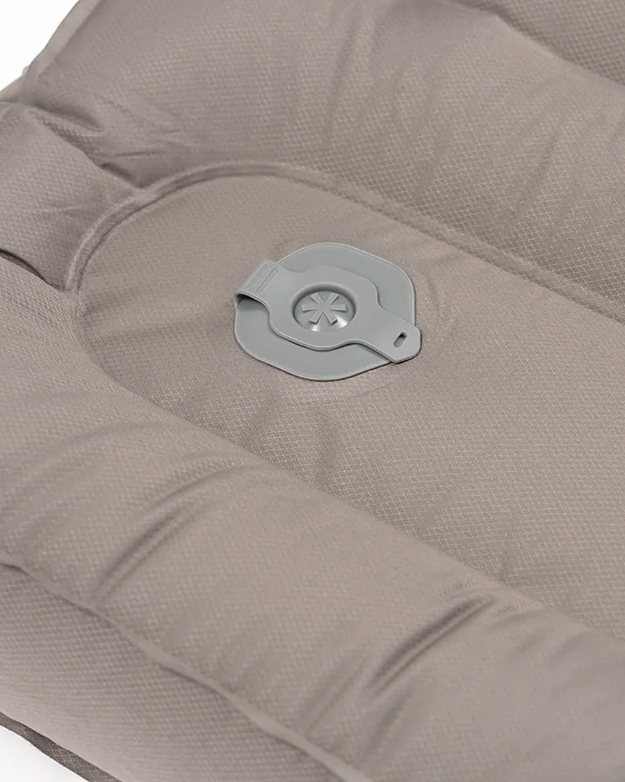 Heren | Outdoor living | Snow Peak | Compact Sleeping Mat Regular Brown