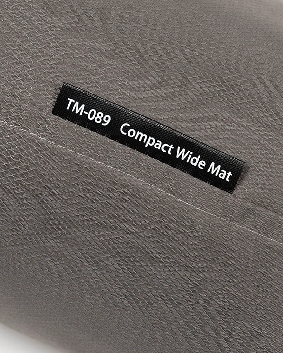 Heren | Outdoor living | Snow Peak | Compact Sleeping Mat Regular Brown