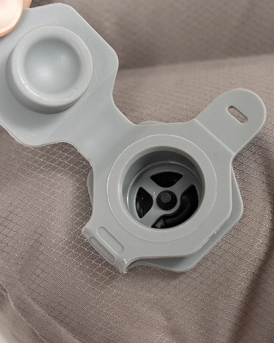 Heren | Outdoor living | Snow Peak | Compact Sleeping Mat Regular Brown