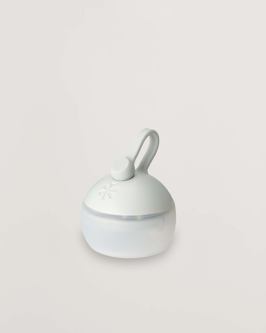 Heren | Outdoor living | Snow Peak | Rechargeable Mini Hozuki Morning Mist