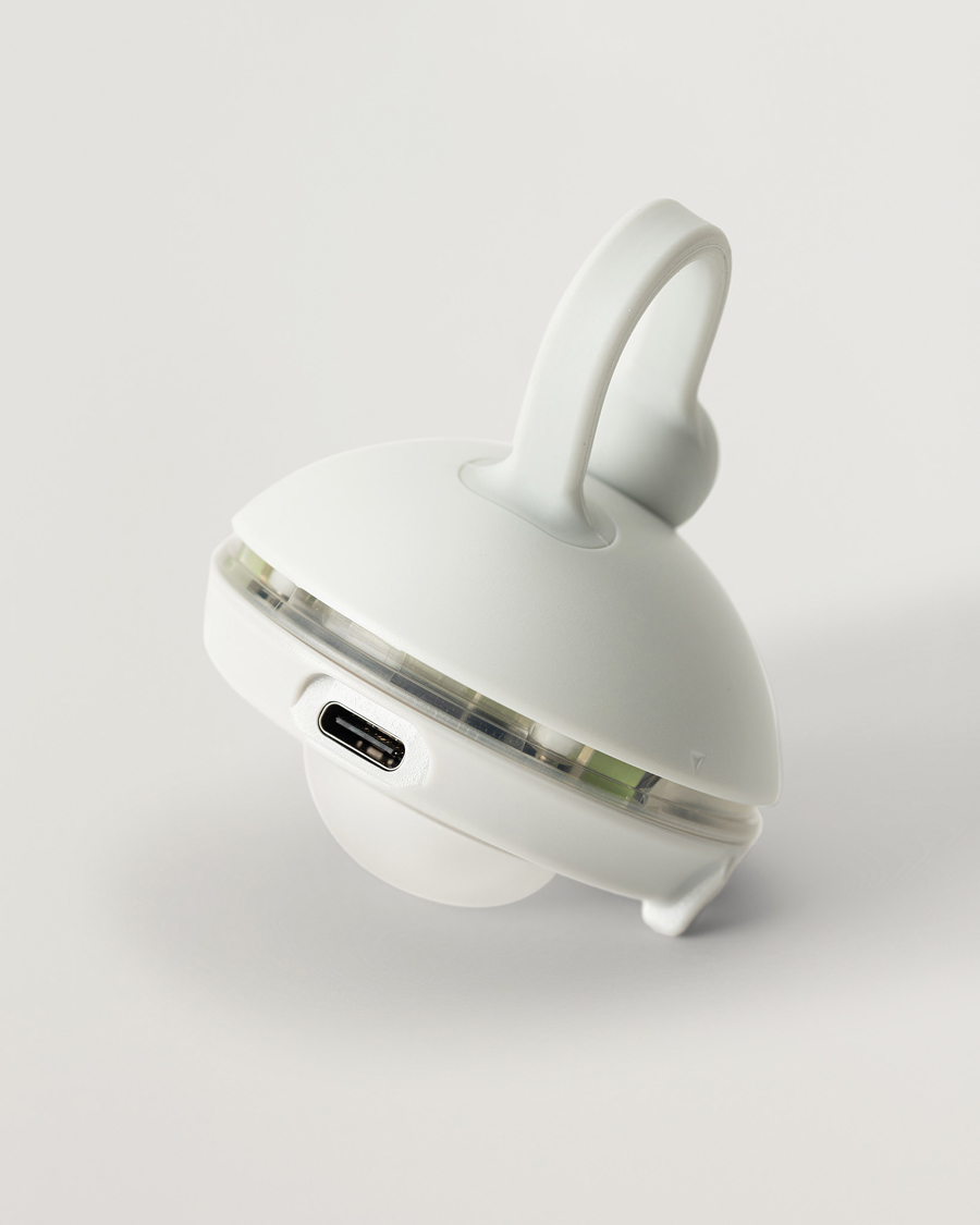 Heren | Outdoor living | Snow Peak | Rechargeable Mini Hozuki Morning Mist