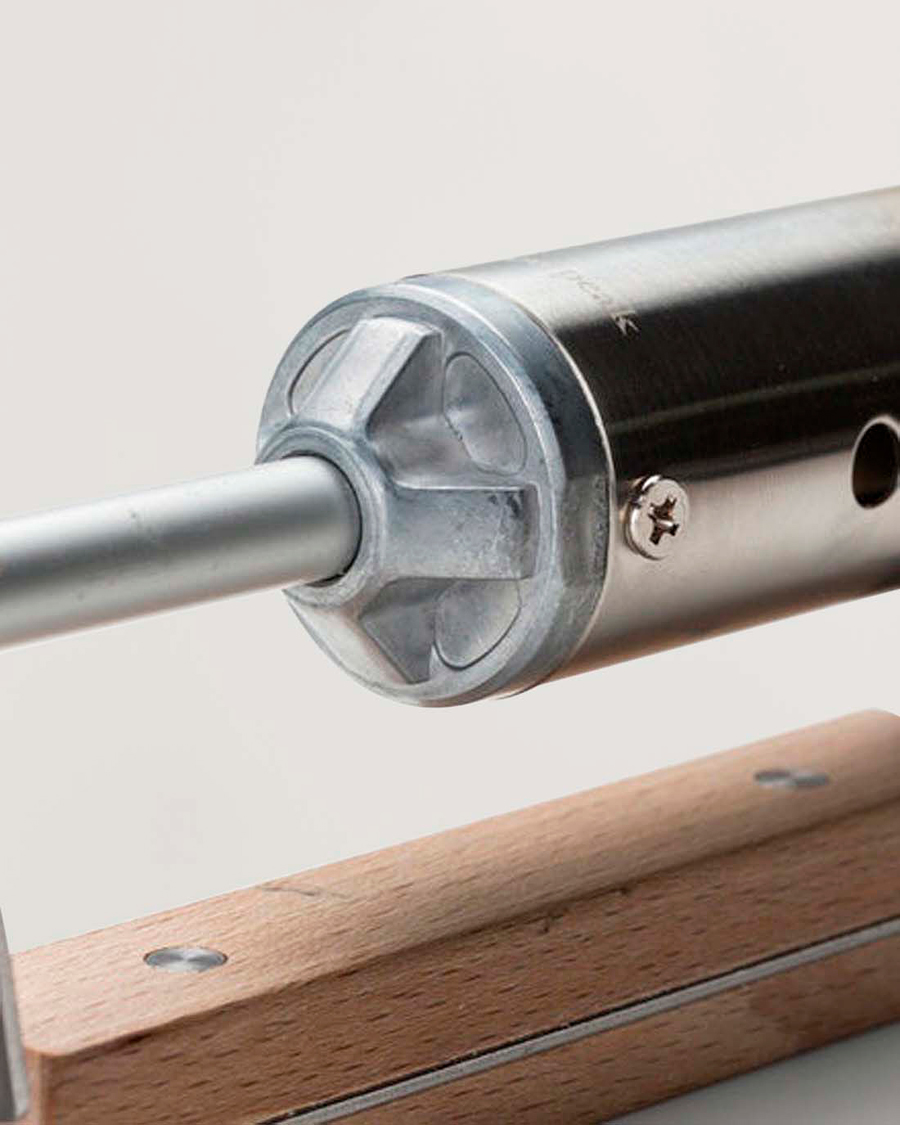 Homme | Outdoor living | Snow Peak | Folding Torch