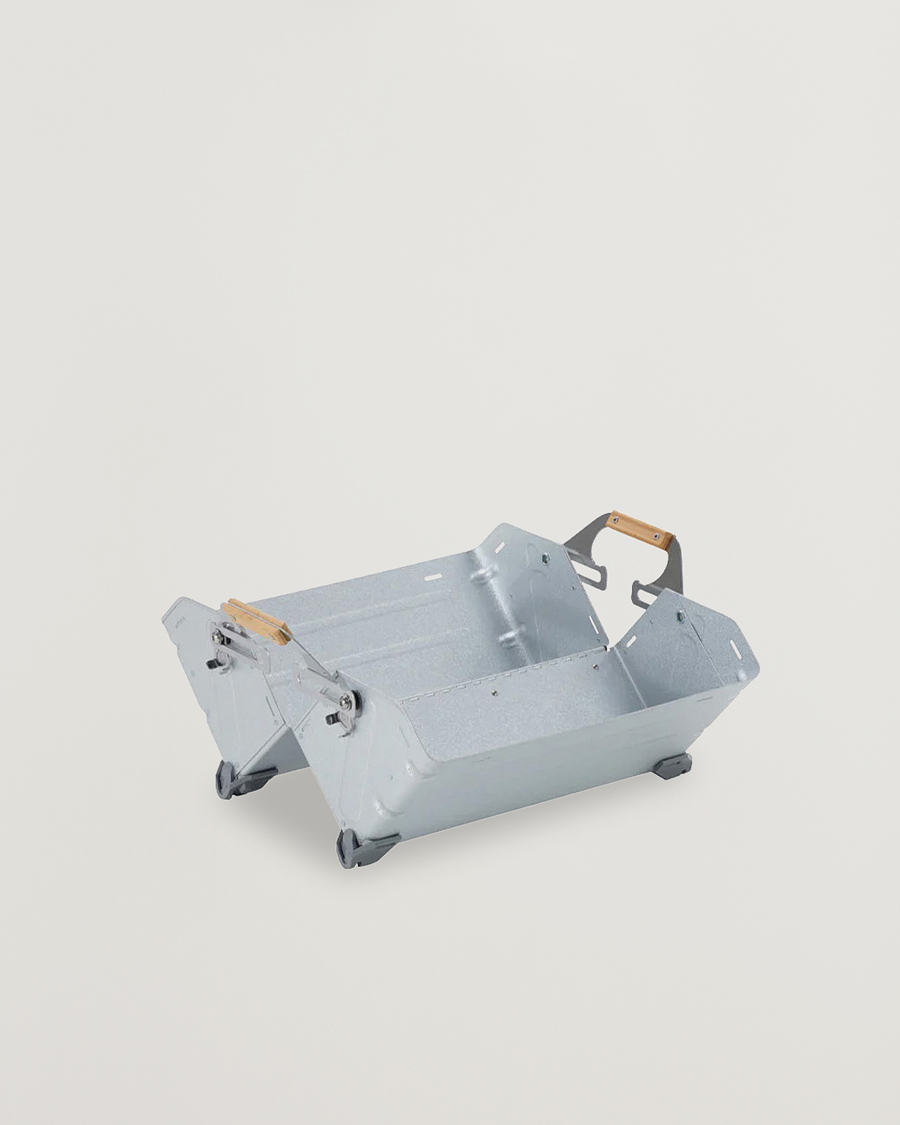 Homme | Outdoor living | Snow Peak | Shelf Container 25