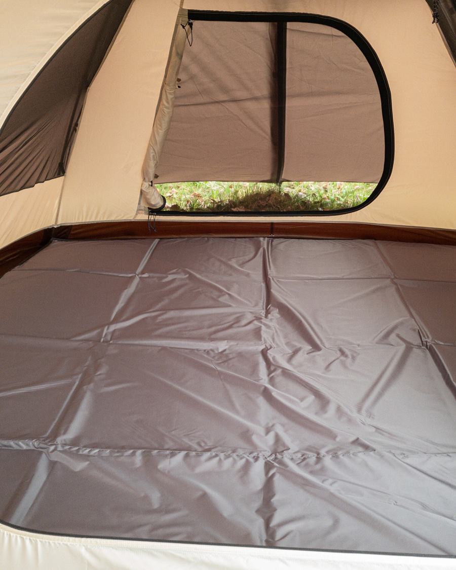 Homme | Outdoor living | Snow Peak | Winzeil 2 Brown