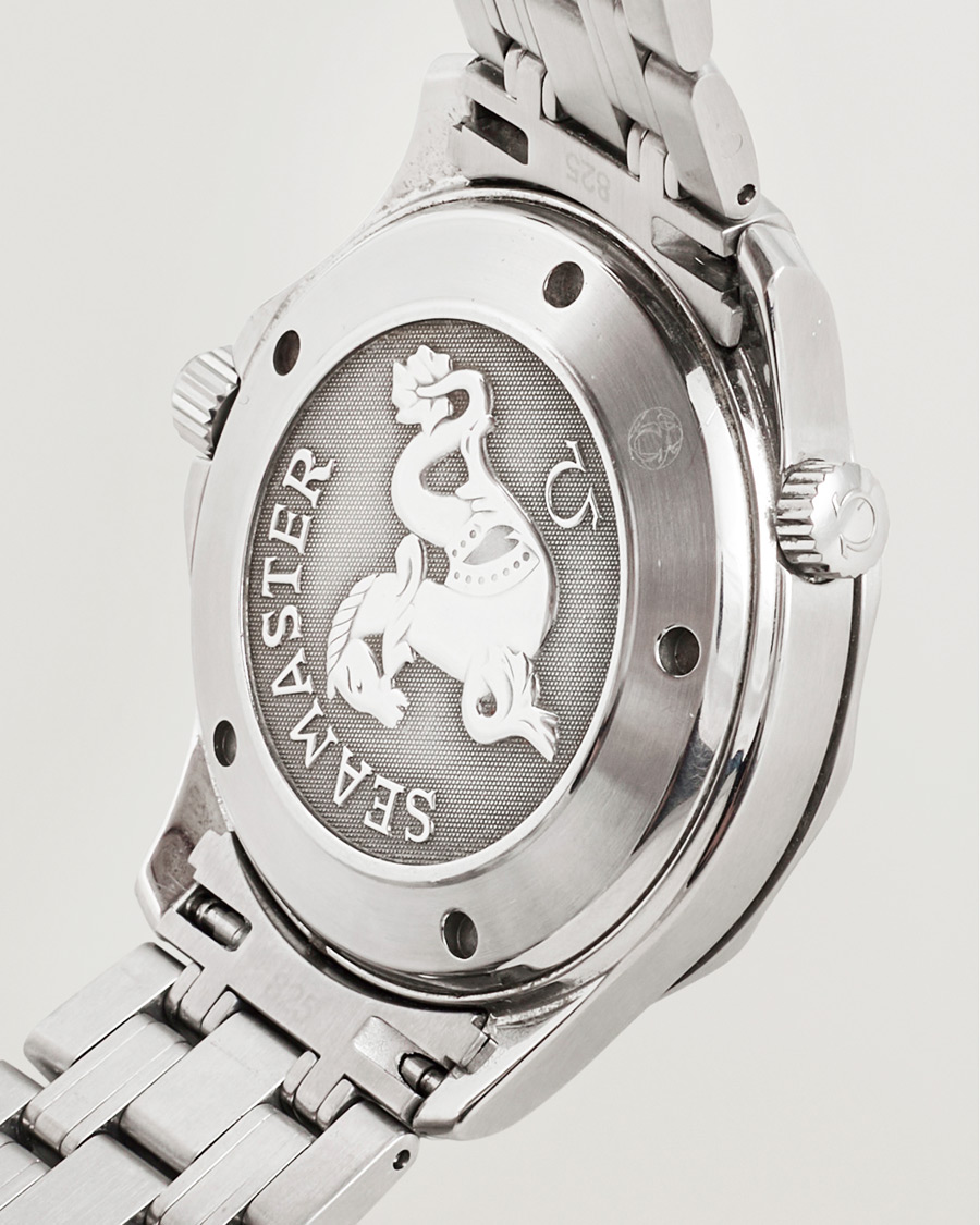 Homme | Omega Pre-Owned Seamaster Diver 300M SMP | Omega Pre-Owned | Seamaster Diver 300M SMP
