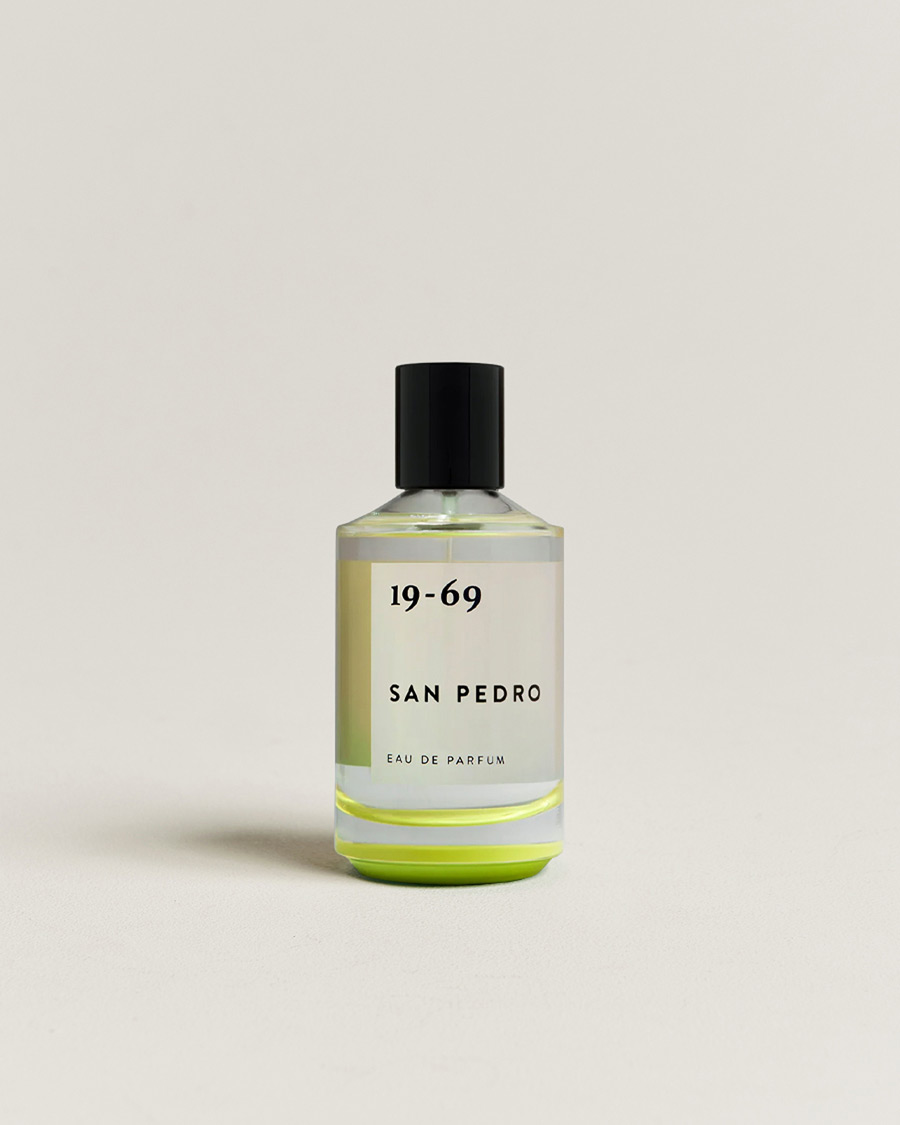 Heren | Geuren | 19-69 | San Pedro Eau de Parfum 100ml