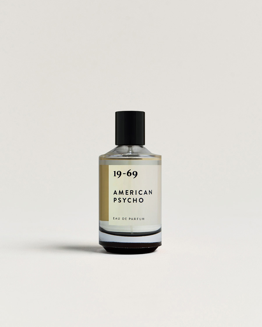 Heren | Geuren | 19-69 | American Psycho Eau de Parfum 100ml 