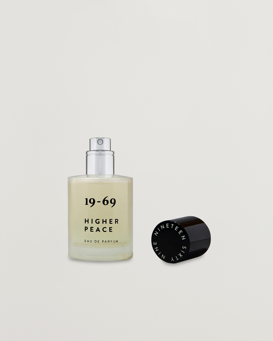 Heren | Geuren | 19-69 | Higher Peace Eau de Parfum 30ml