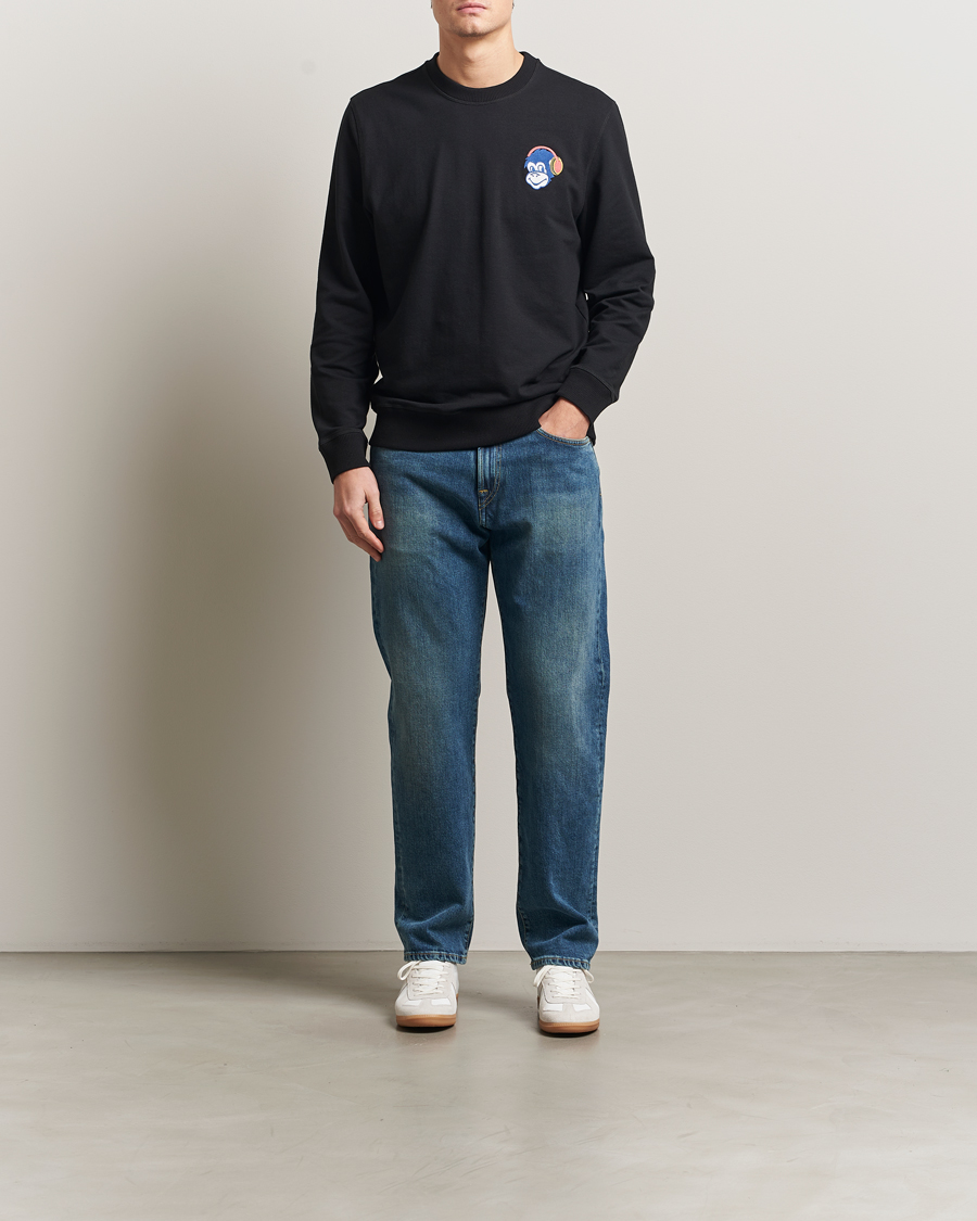 Heren | Jeans | PS Paul Smith | Relaxed Fit Jeans Light Blue