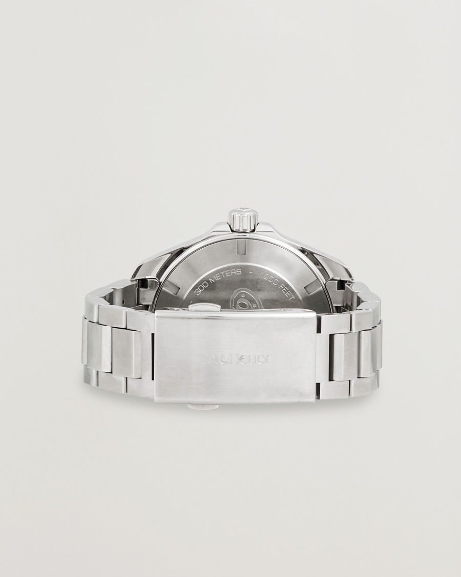 Heren | Pre-Owned & Vintage Watches | Tag Heuer Pre-Owned | Aquaracer Caliber 5