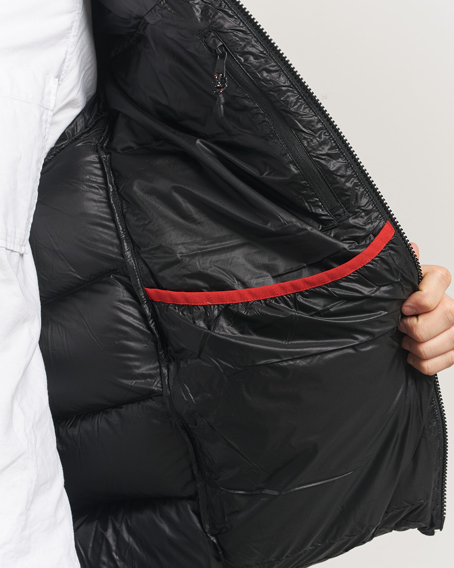 Heren | Jassen | Polo Ralph Lauren | USA Hawthorne Jacket Polo Black