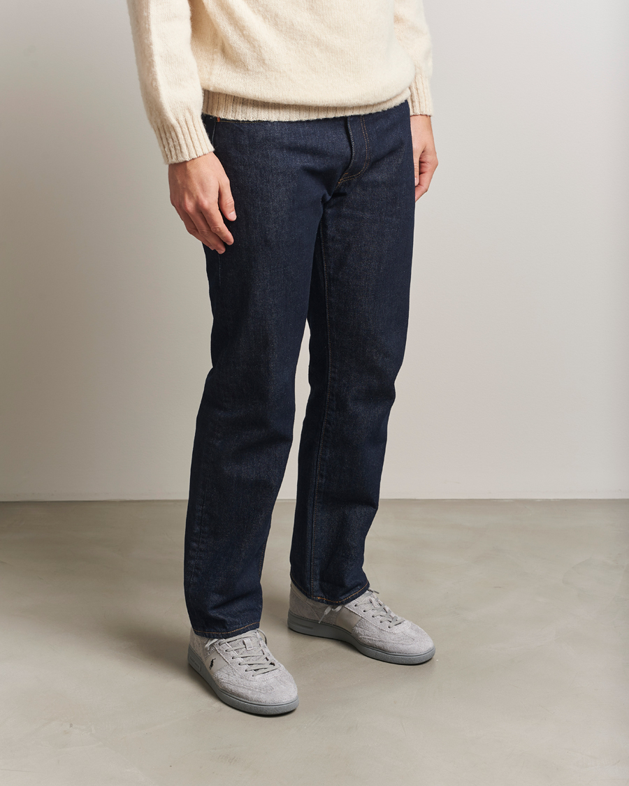 Heren | Sneakers | Polo Ralph Lauren | Bedford Suede Sneaker Soft Grey