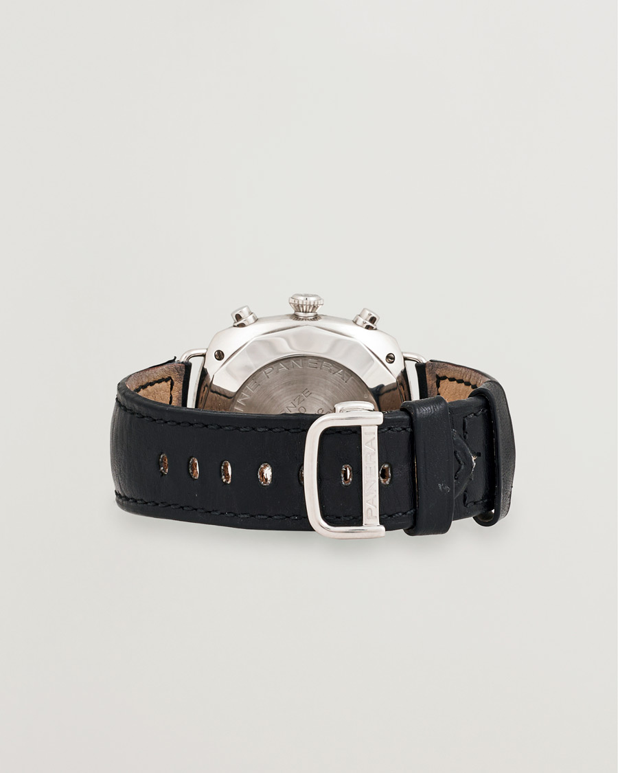 Heren | Panerai Pre-Owned Radiomir Chrono Pam00288 | Panerai Pre-Owned | Radiomir Chrono Pam00288