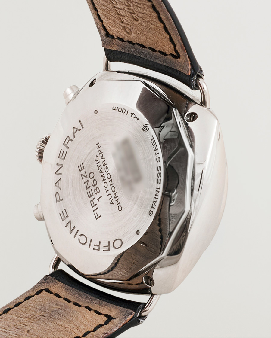 Heren | Pre-Owned & Vintage Watches | Panerai Pre-Owned | Radiomir Chrono Pam00288