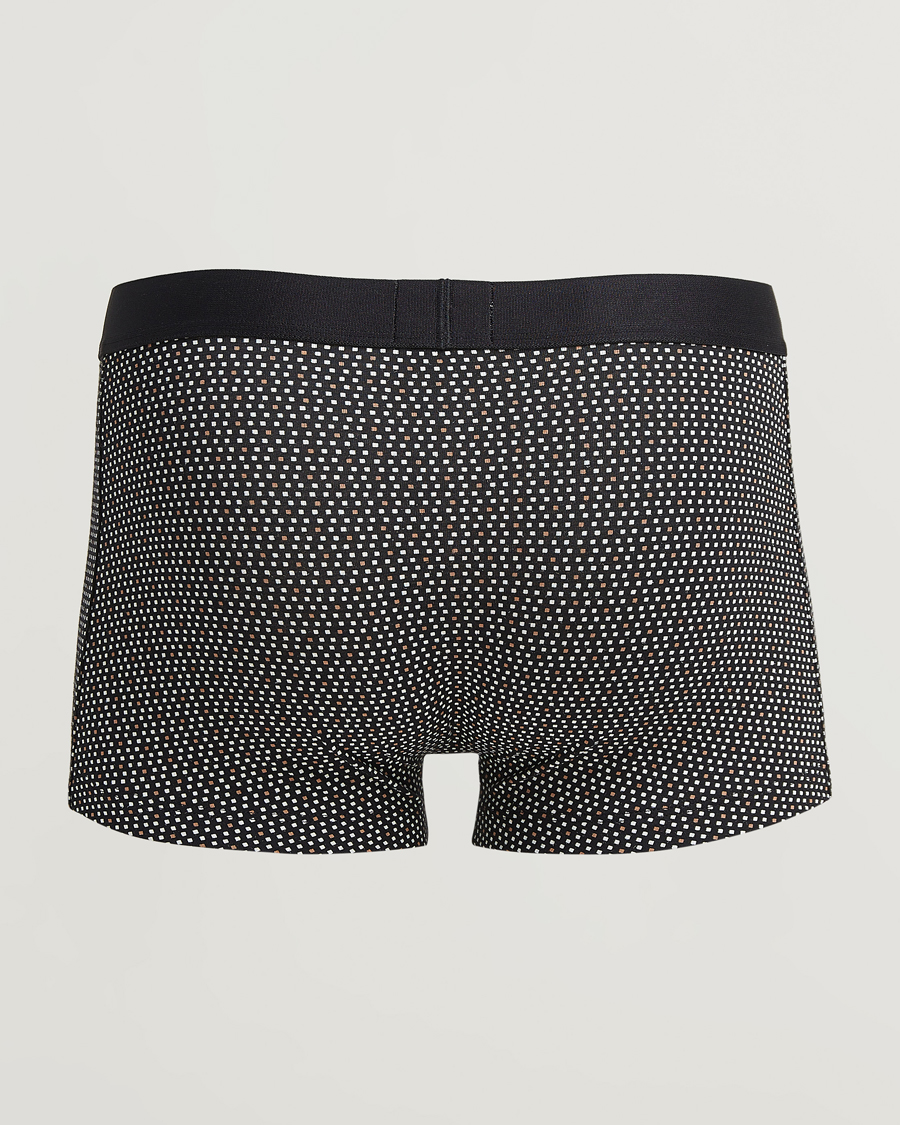 Heren | Ondergoed | BOSS BLACK | 3-Pack One Trunk Multi