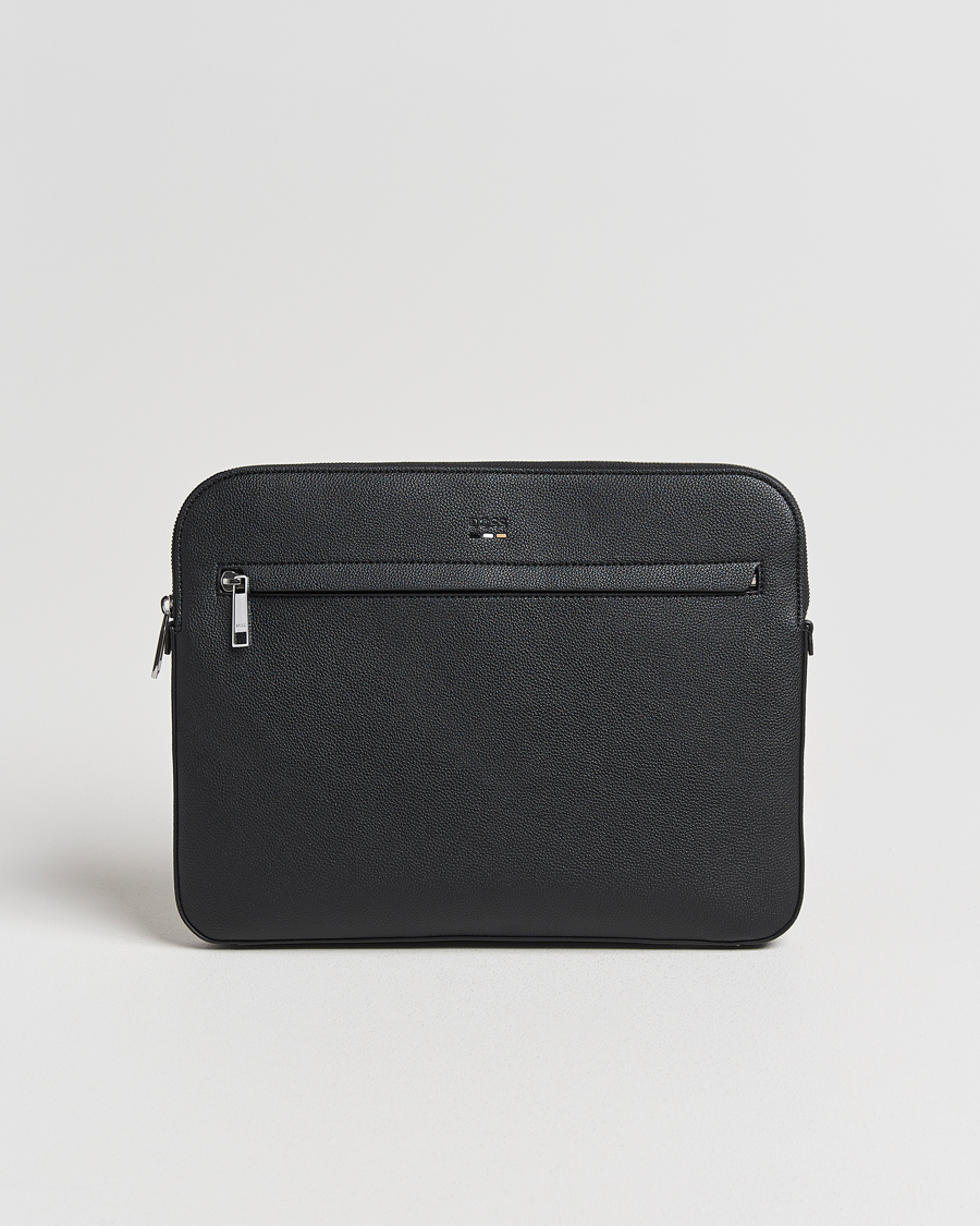 Homme | Sacs | BOSS BLACK | Ray Computer Case Black
