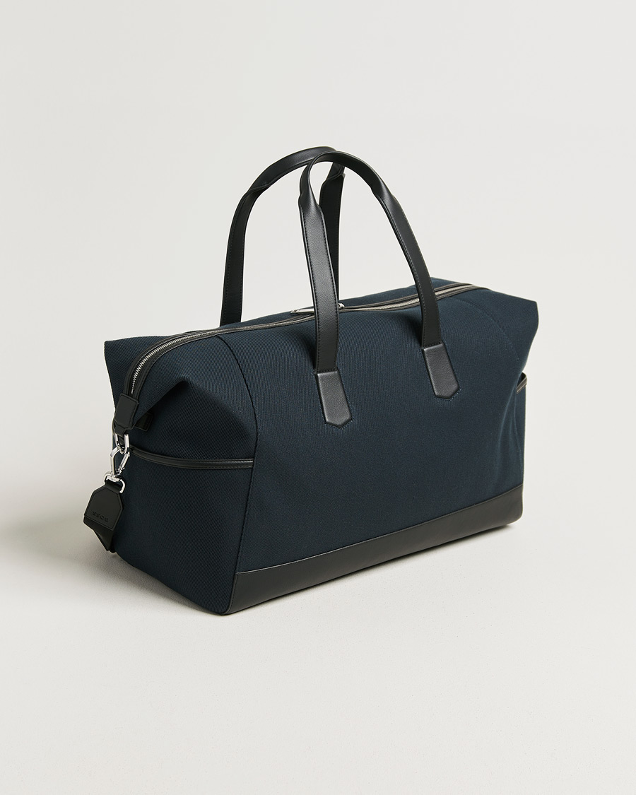 Homme | Sacs | BOSS BLACK | Dakkar Holdall Dark Blue